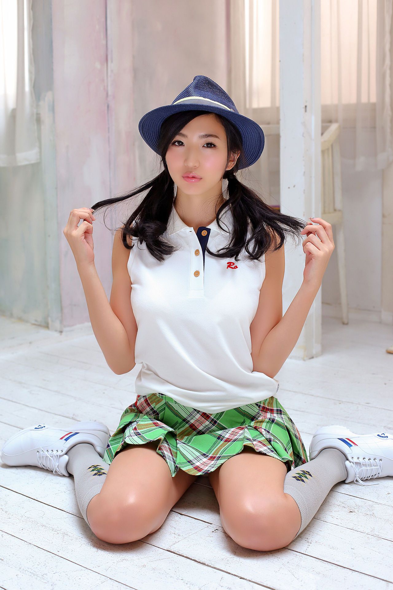松嶋えいみ《至高の曲線美 松嶋えいみ 必撮！まるごと☆》-图22