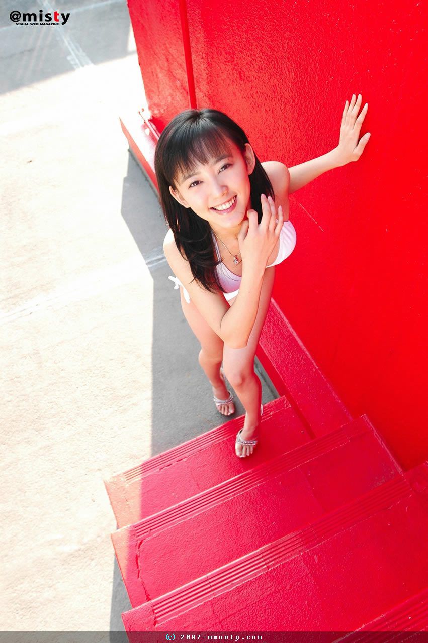 No.119 Hiromi Taniguchi 谷口裕美-图38