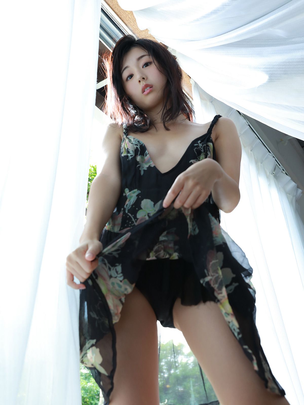 Strictly Girl くりえみ 『くりえみ金メダル』-图16