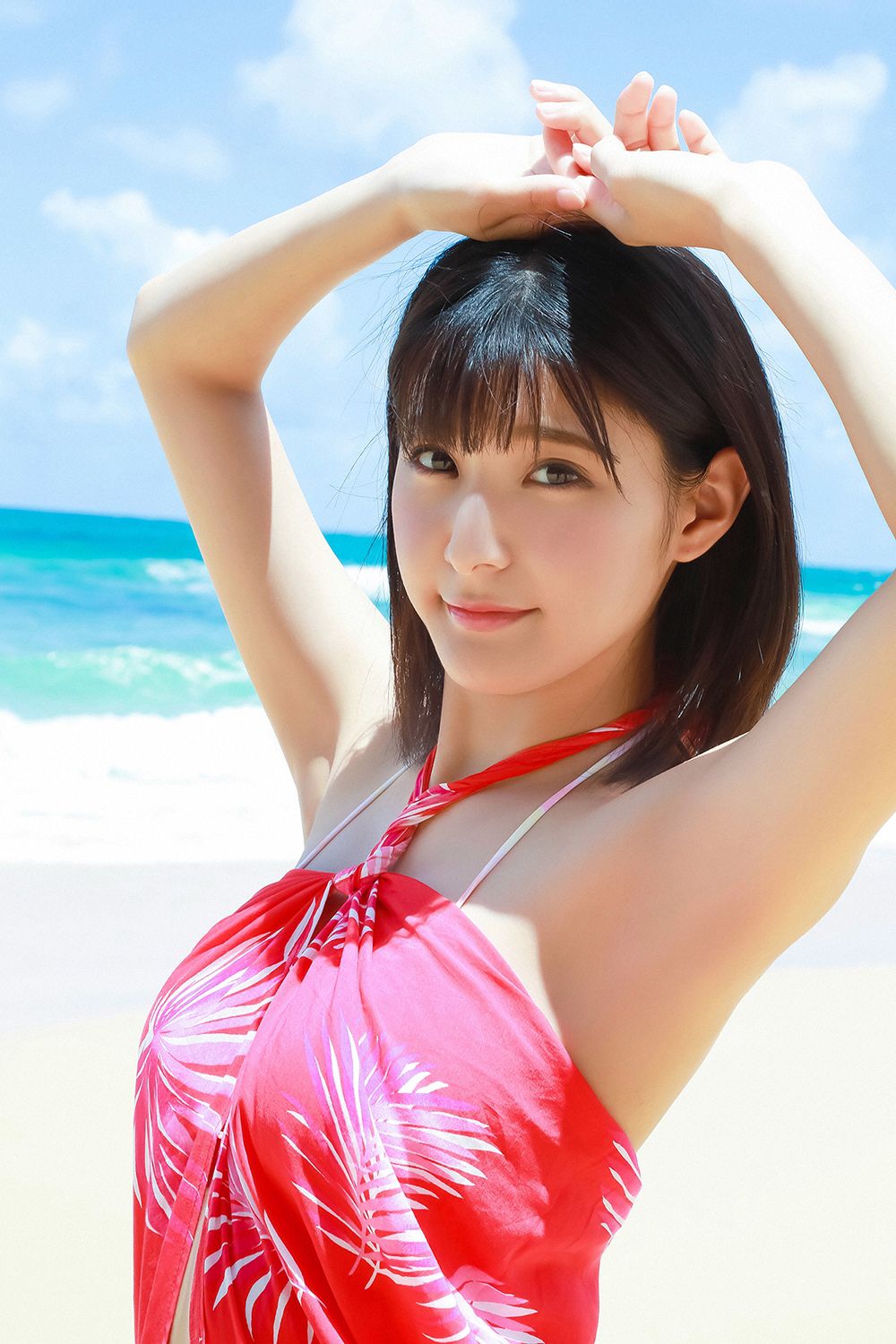 Vol.844 彩川ひなの Hinano Ayakawa-图0