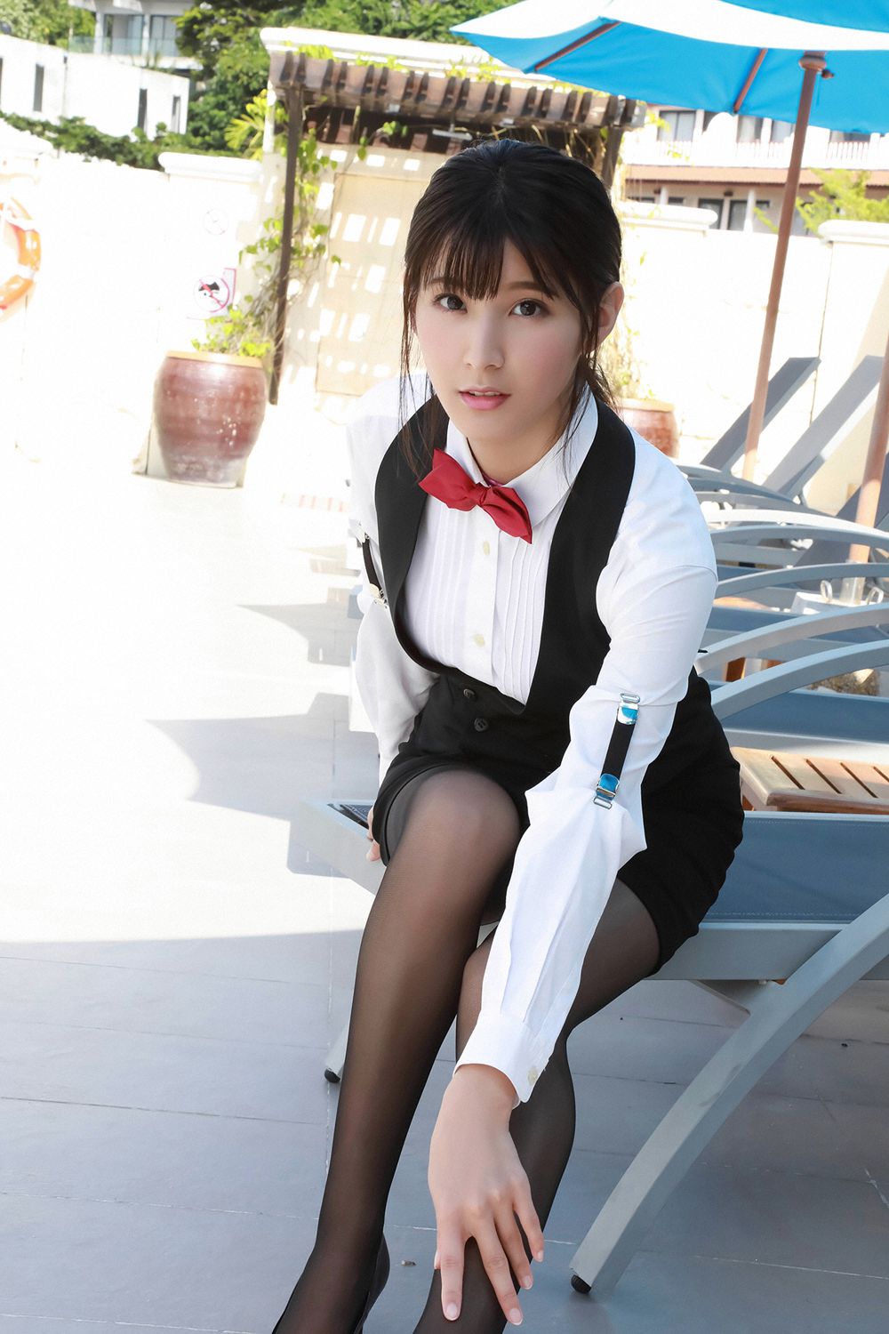 Vol.844 彩川ひなの Hinano Ayakawa-图11