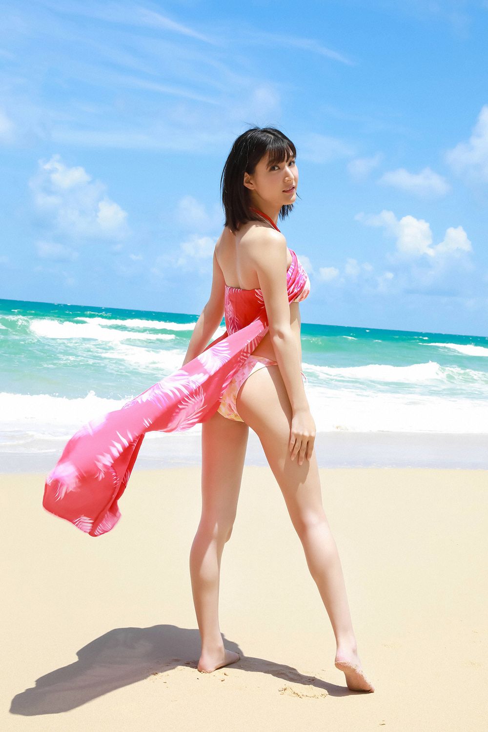 Vol.844 彩川ひなの Hinano Ayakawa-图1