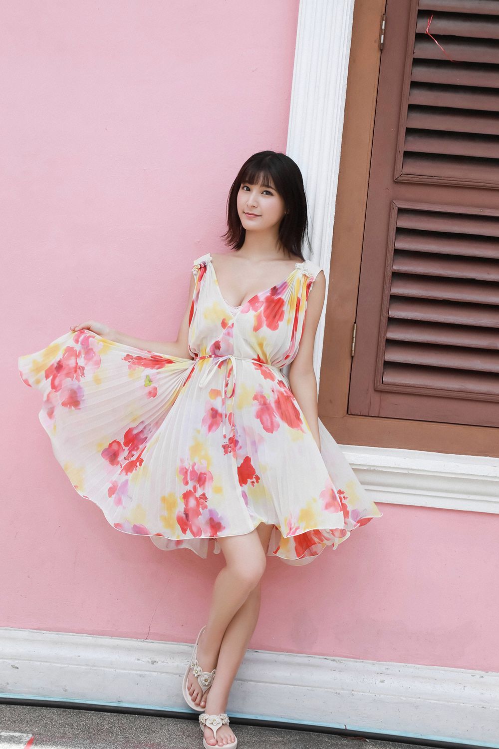 Vol.844 彩川ひなの Hinano Ayakawa-图21