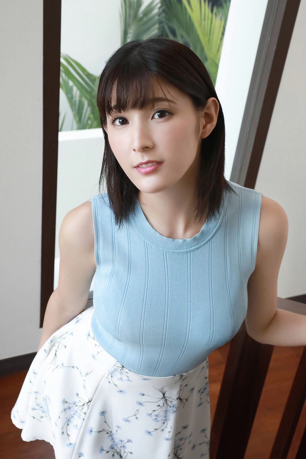 Vol.844 彩川ひなの Hinano Ayakawa-图50