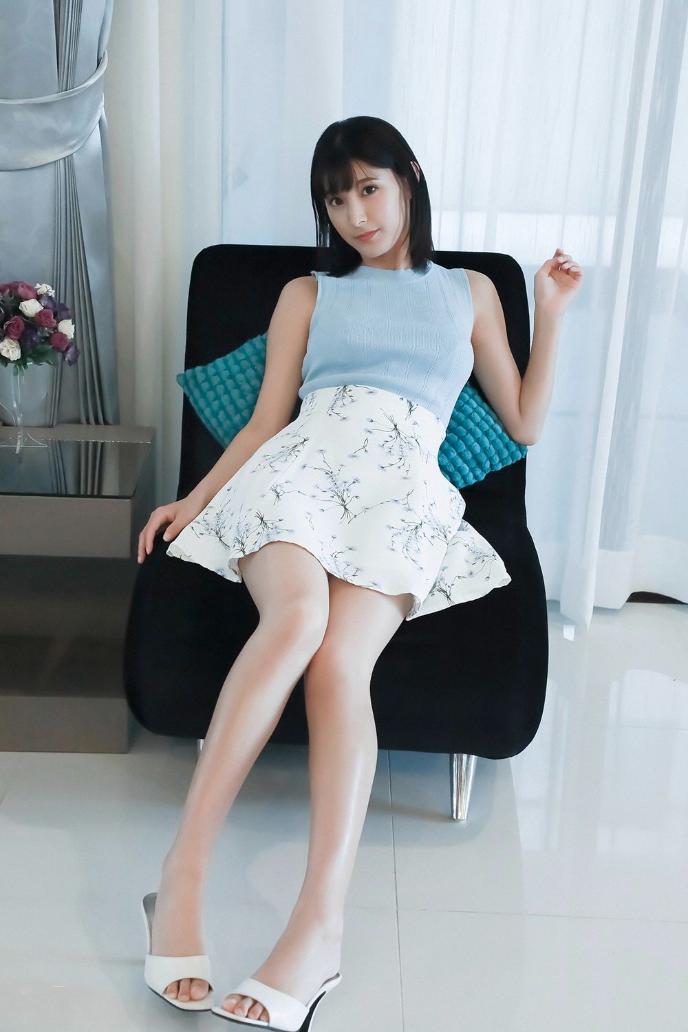 Vol.844 彩川ひなの Hinano Ayakawa-图51