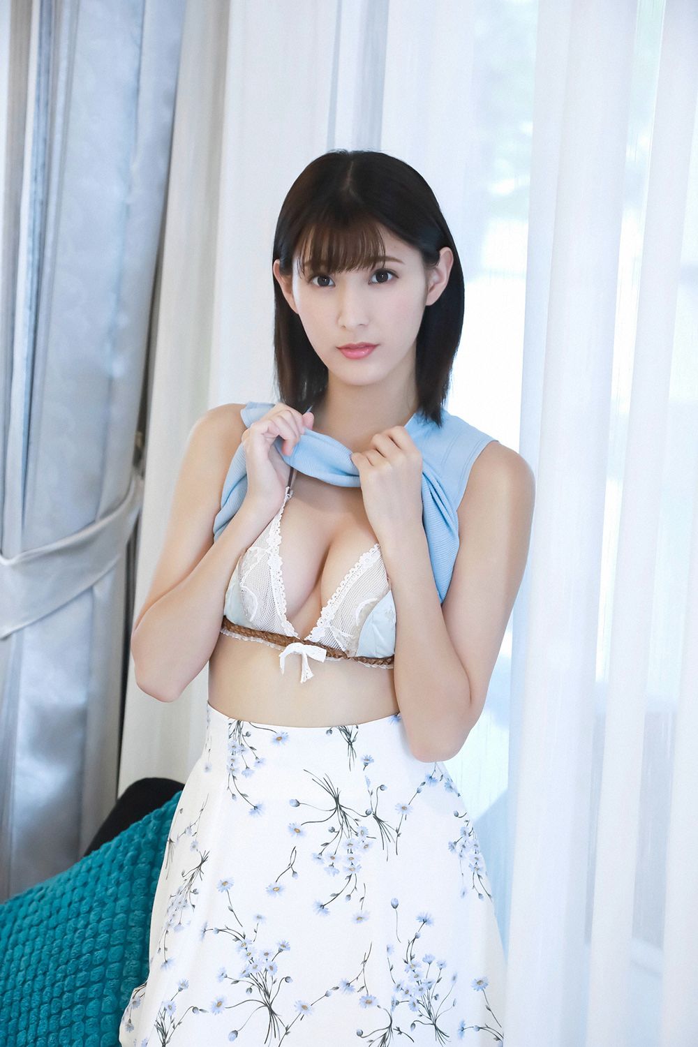 Vol.844 彩川ひなの Hinano Ayakawa-图55