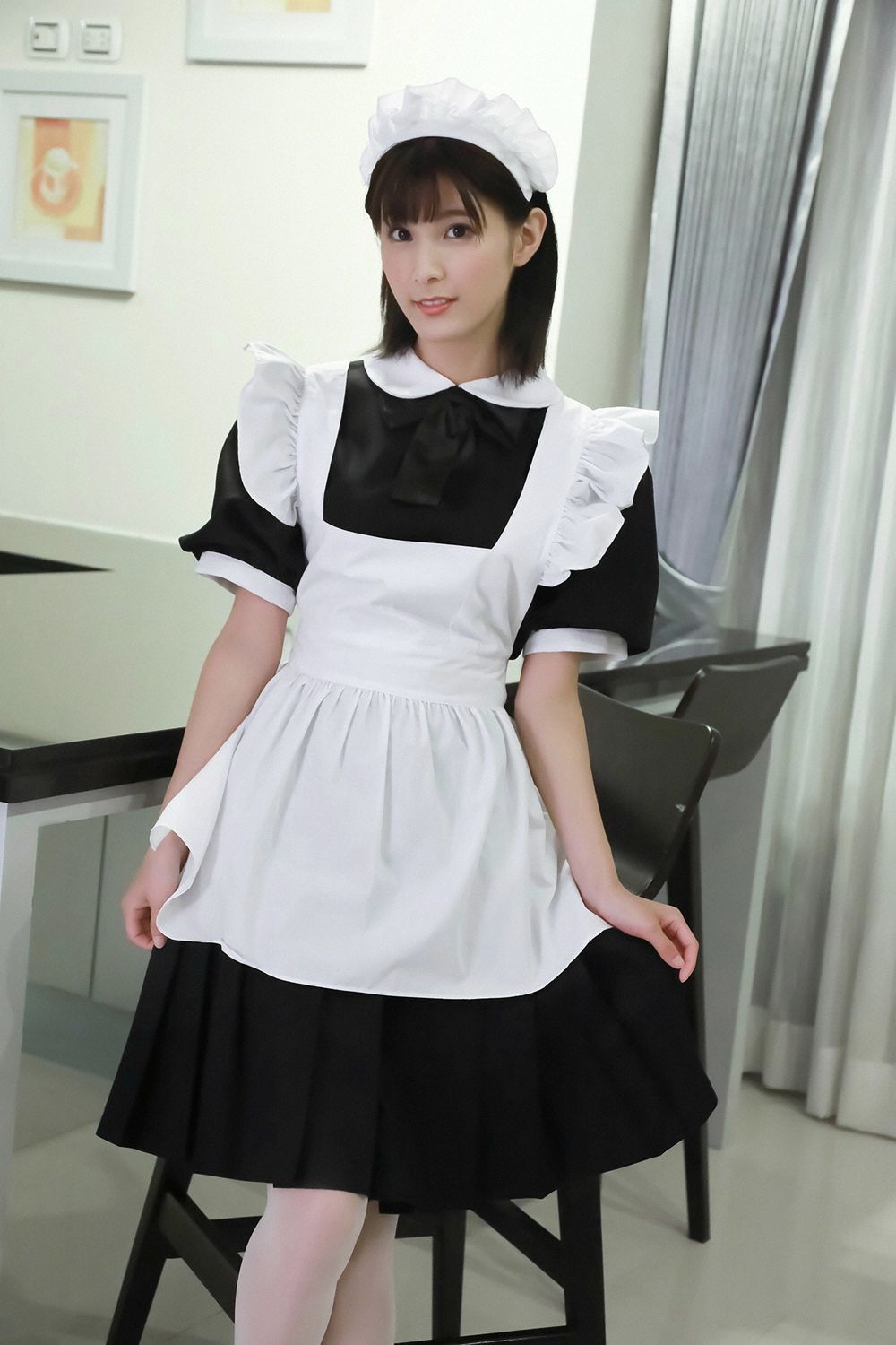 Vol.844 彩川ひなの Hinano Ayakawa-图60