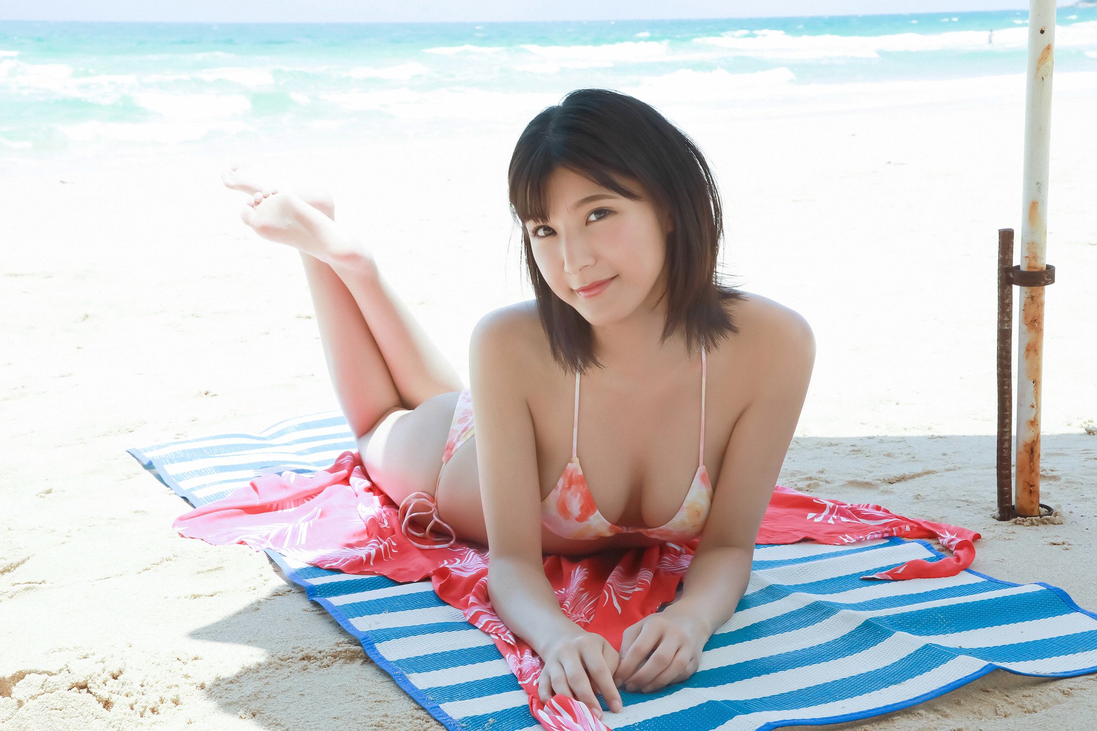 Vol.844 彩川ひなの Hinano Ayakawa-图6