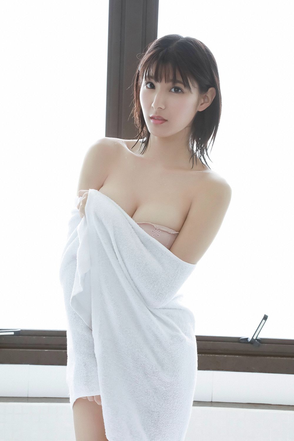 Vol.844 彩川ひなの Hinano Ayakawa-图70