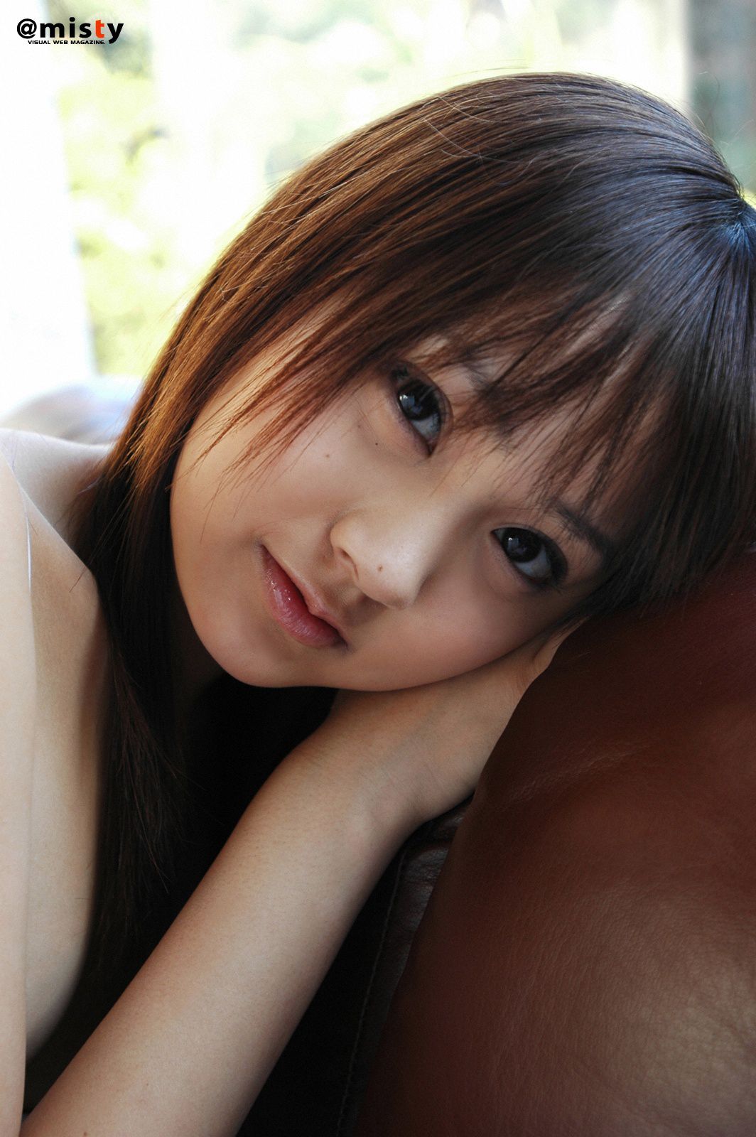 No.120 Shoko Hamada 滨田翔子/浜田翔子-图16