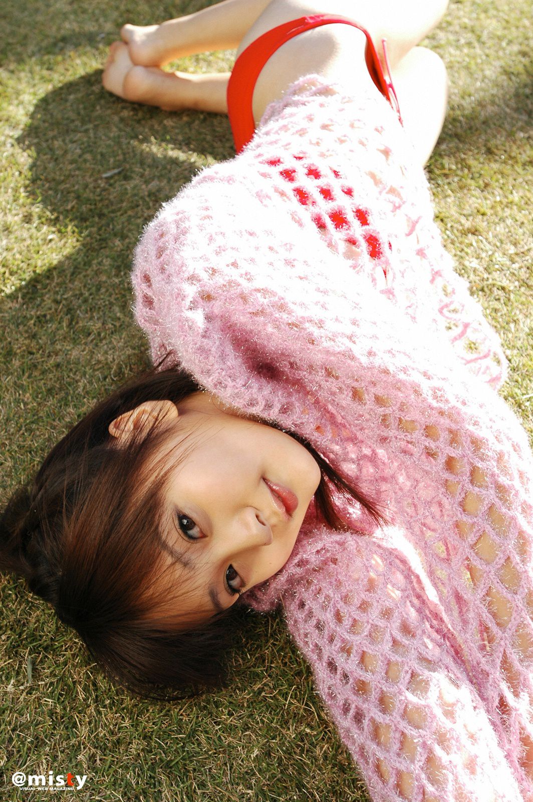 No.120 Shoko Hamada 滨田翔子/浜田翔子-图43