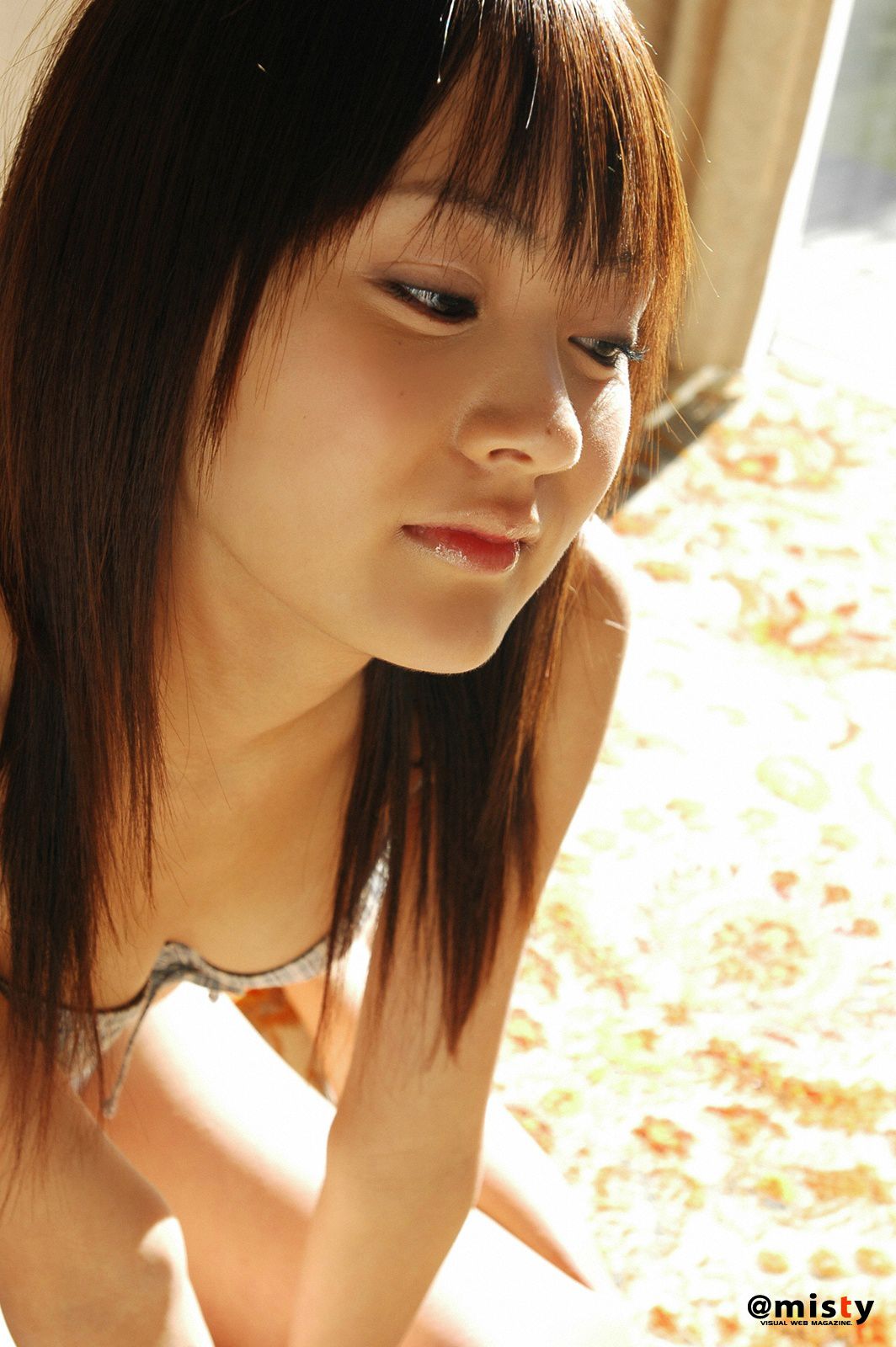 No.120 Shoko Hamada 滨田翔子/浜田翔子-图4