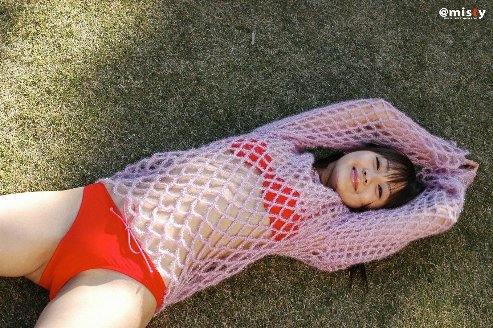 No.120 Shoko Hamada 滨田翔子/浜田翔子-图49