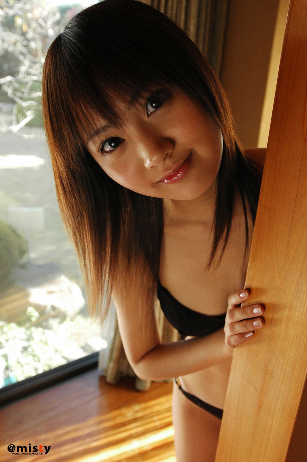 No.120 Shoko Hamada 滨田翔子/浜田翔子-图7