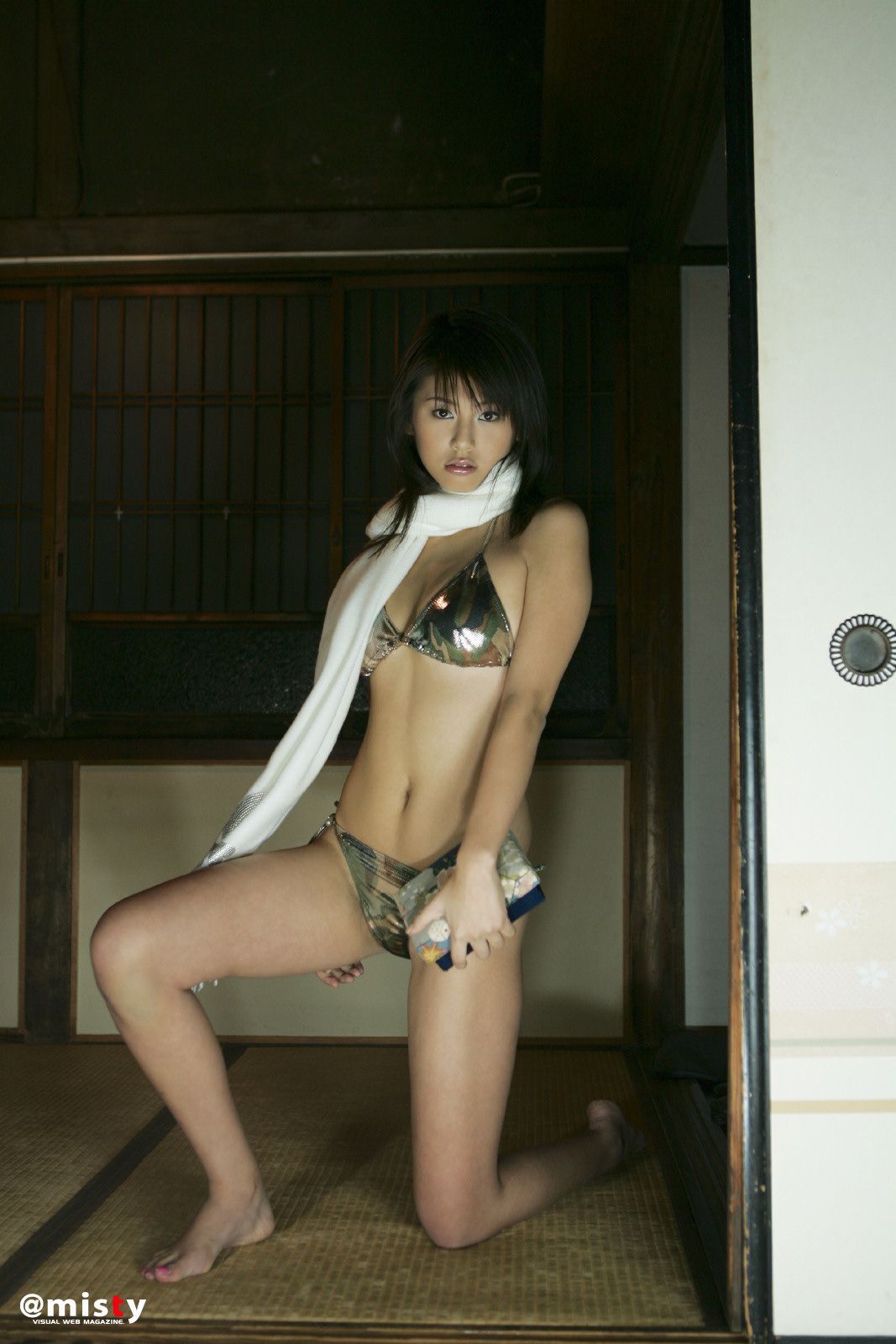 No.121 Yuka Kosaka 小阪由佳-图42