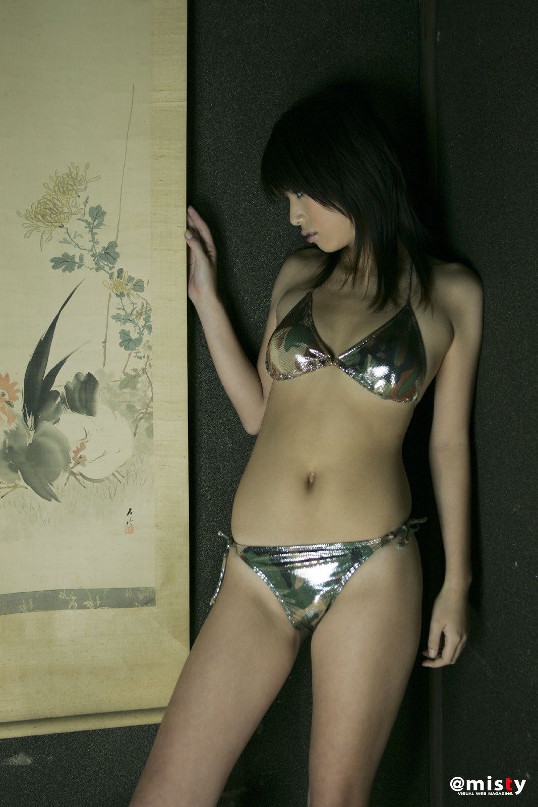 No.121 Yuka Kosaka 小阪由佳-图48