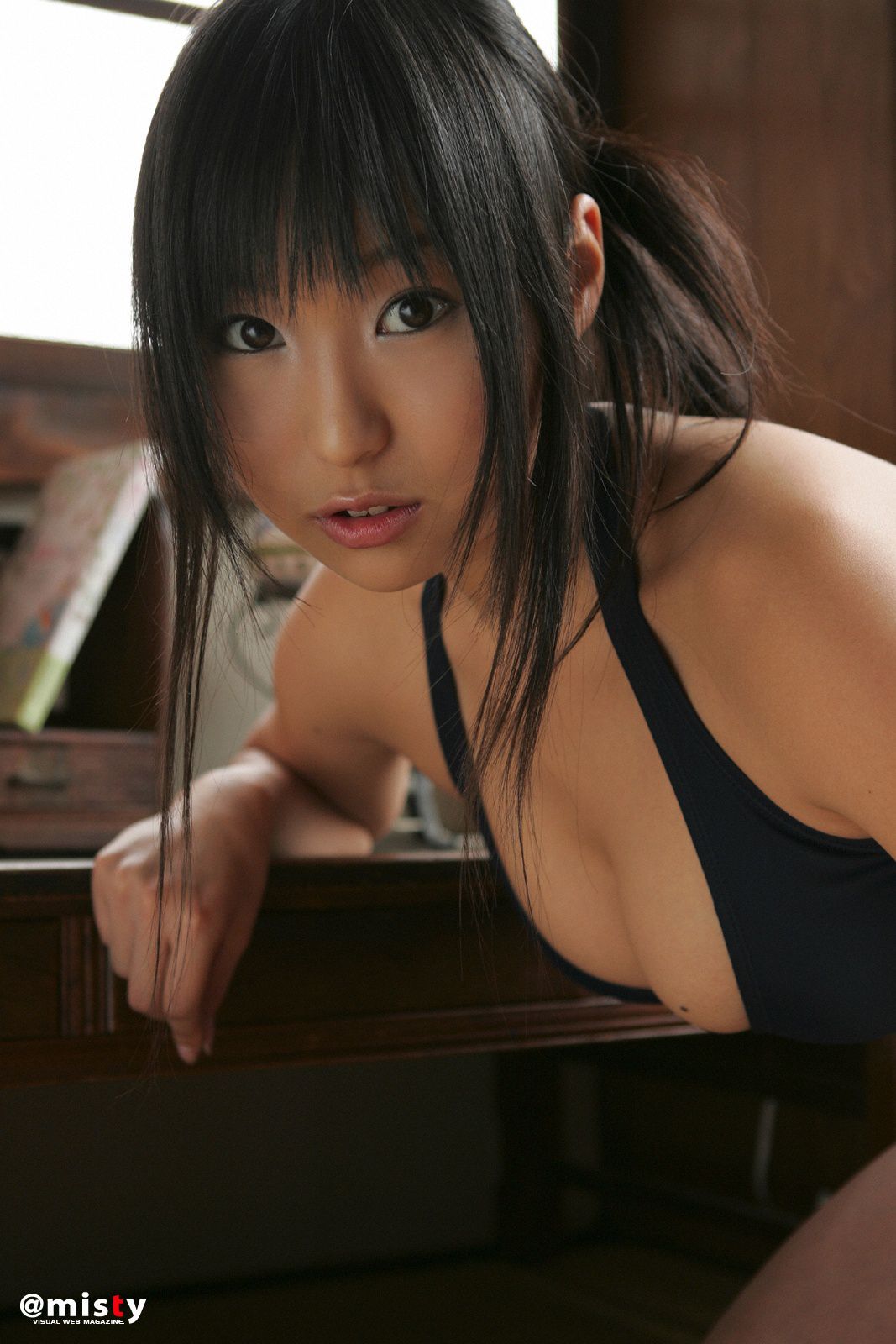 No.122 Saori Yamamoto 山本早織-图18