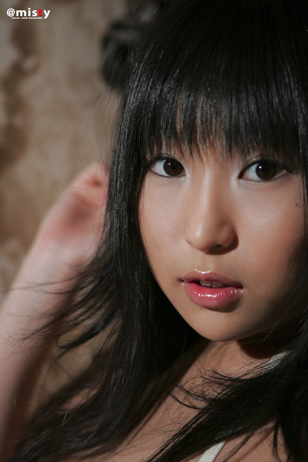 No.122 Saori Yamamoto 山本早織-图34