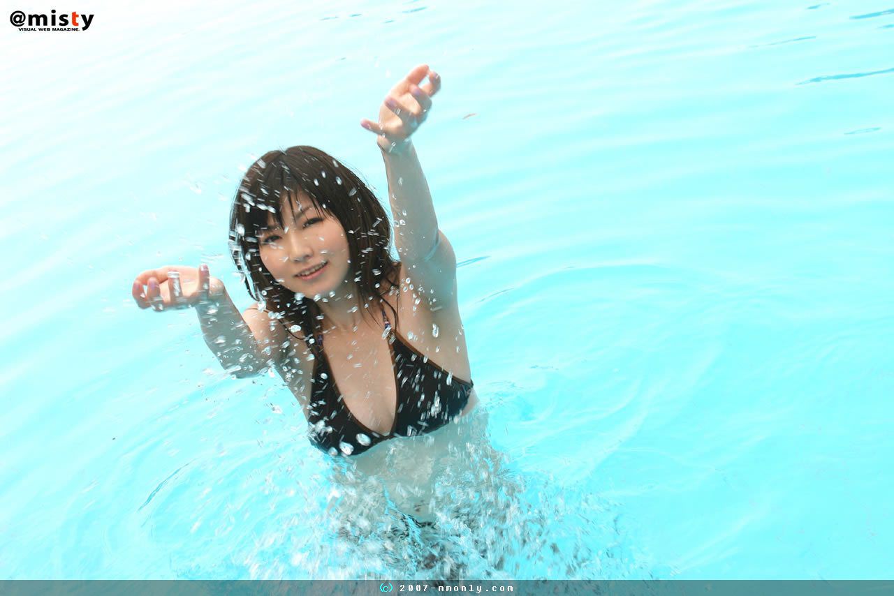 No.124 Yuka Kyomoto 京本有加-图13