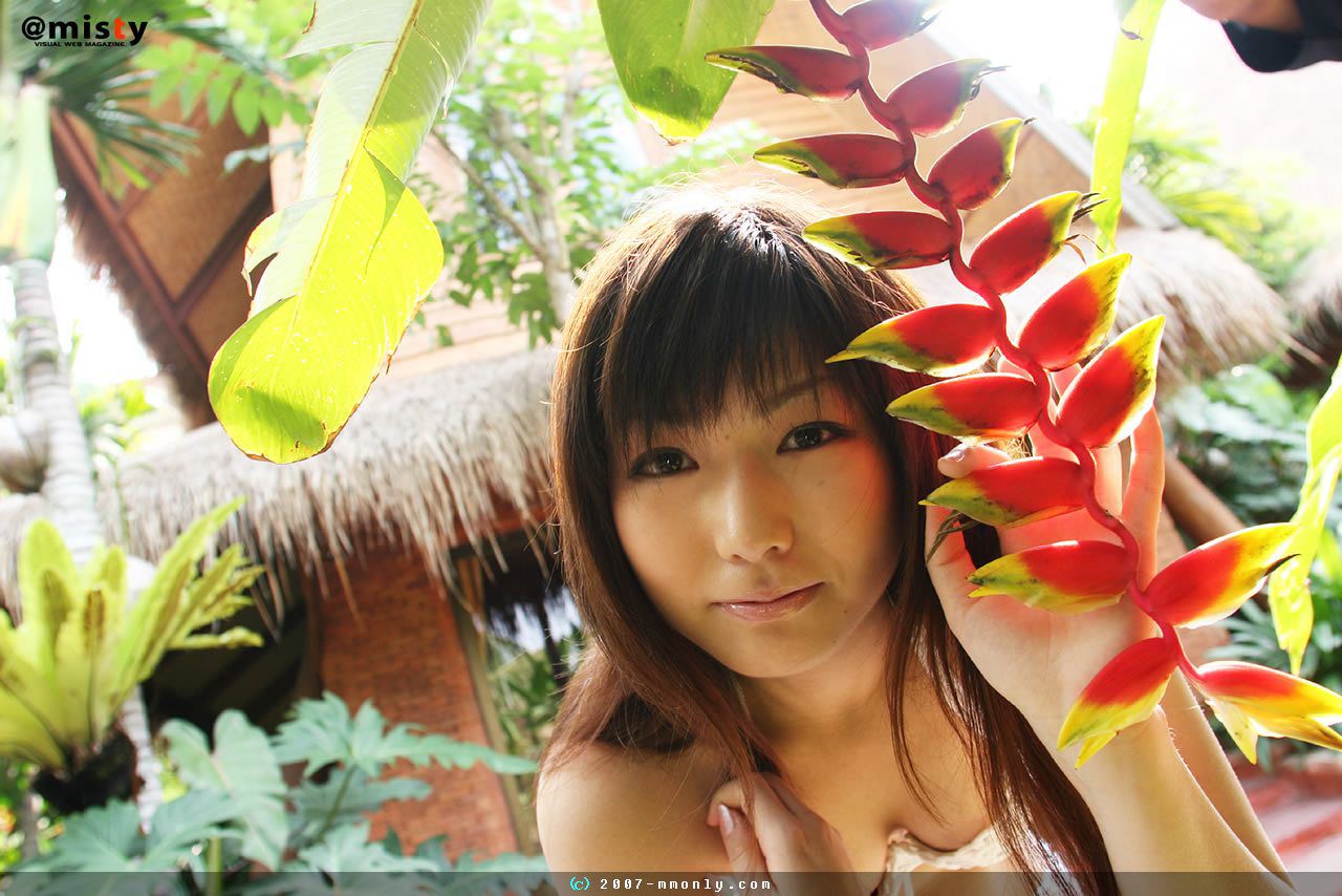 No.124 Yuka Kyomoto 京本有加-图34