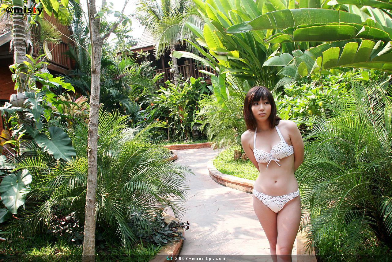 No.124 Yuka Kyomoto 京本有加-图42