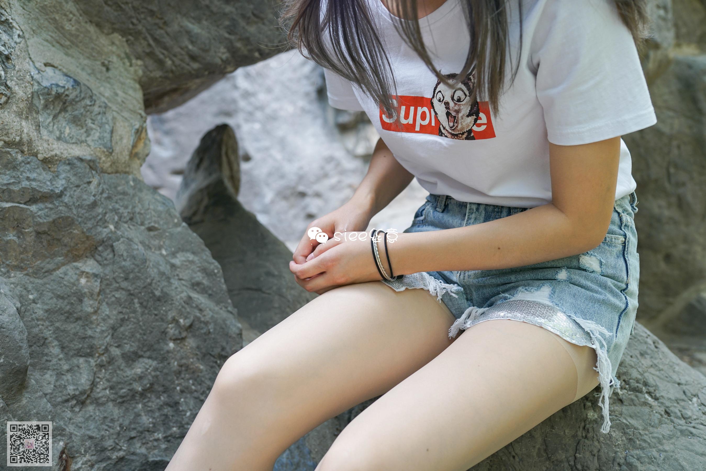 No.312 小羽 你，让我陶醉-图29
