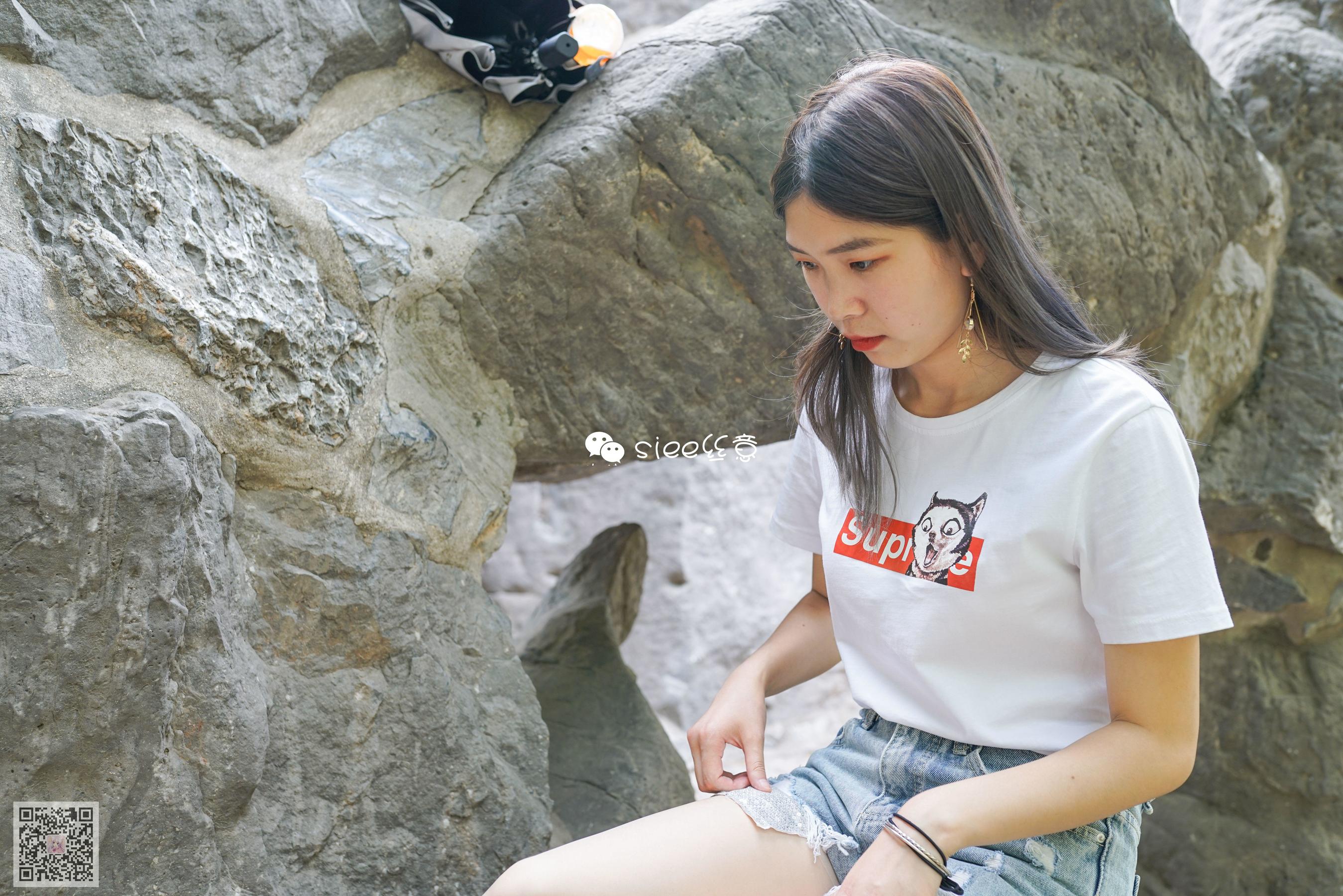 No.312 小羽 你，让我陶醉-图31