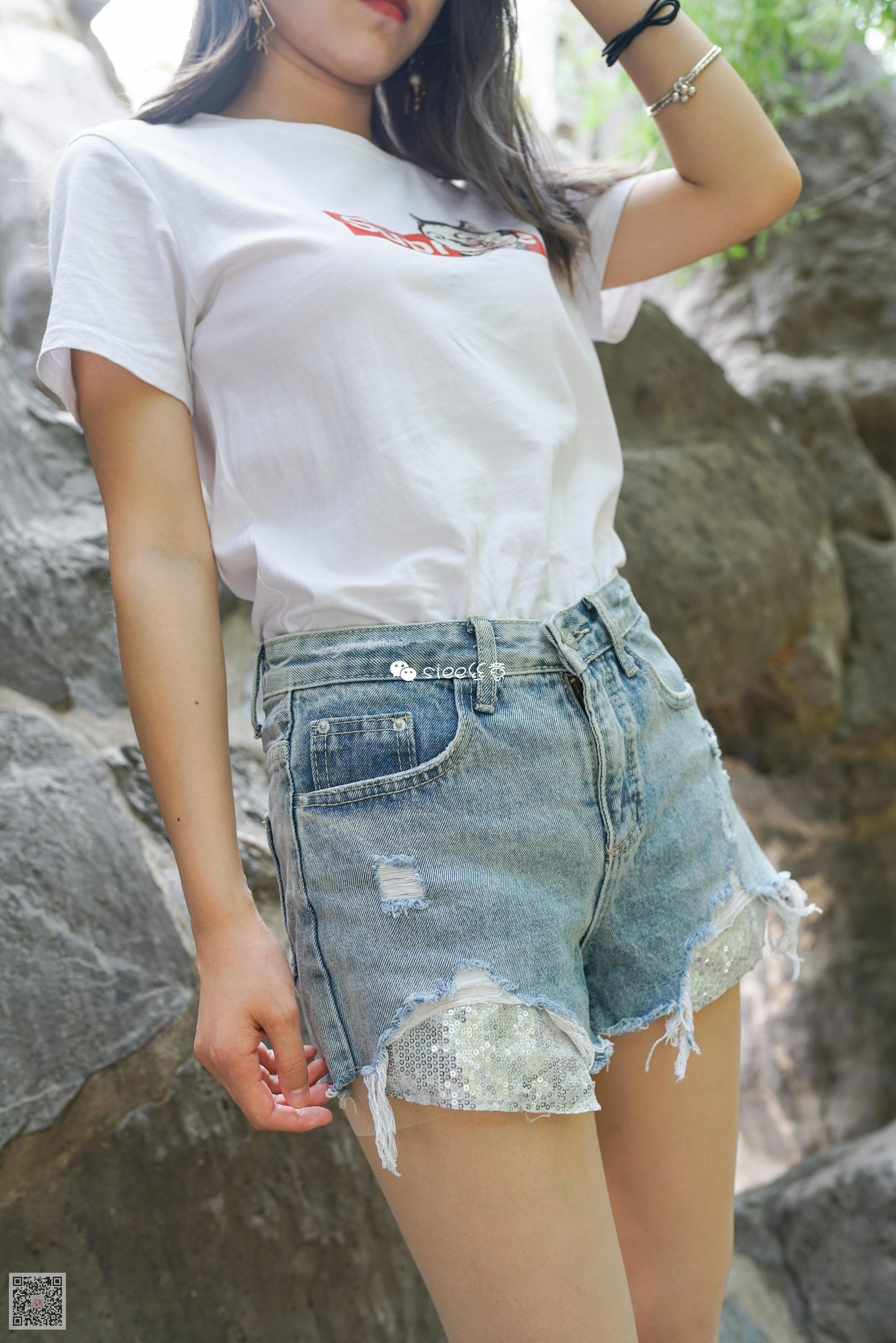 No.312 小羽 你，让我陶醉-图48