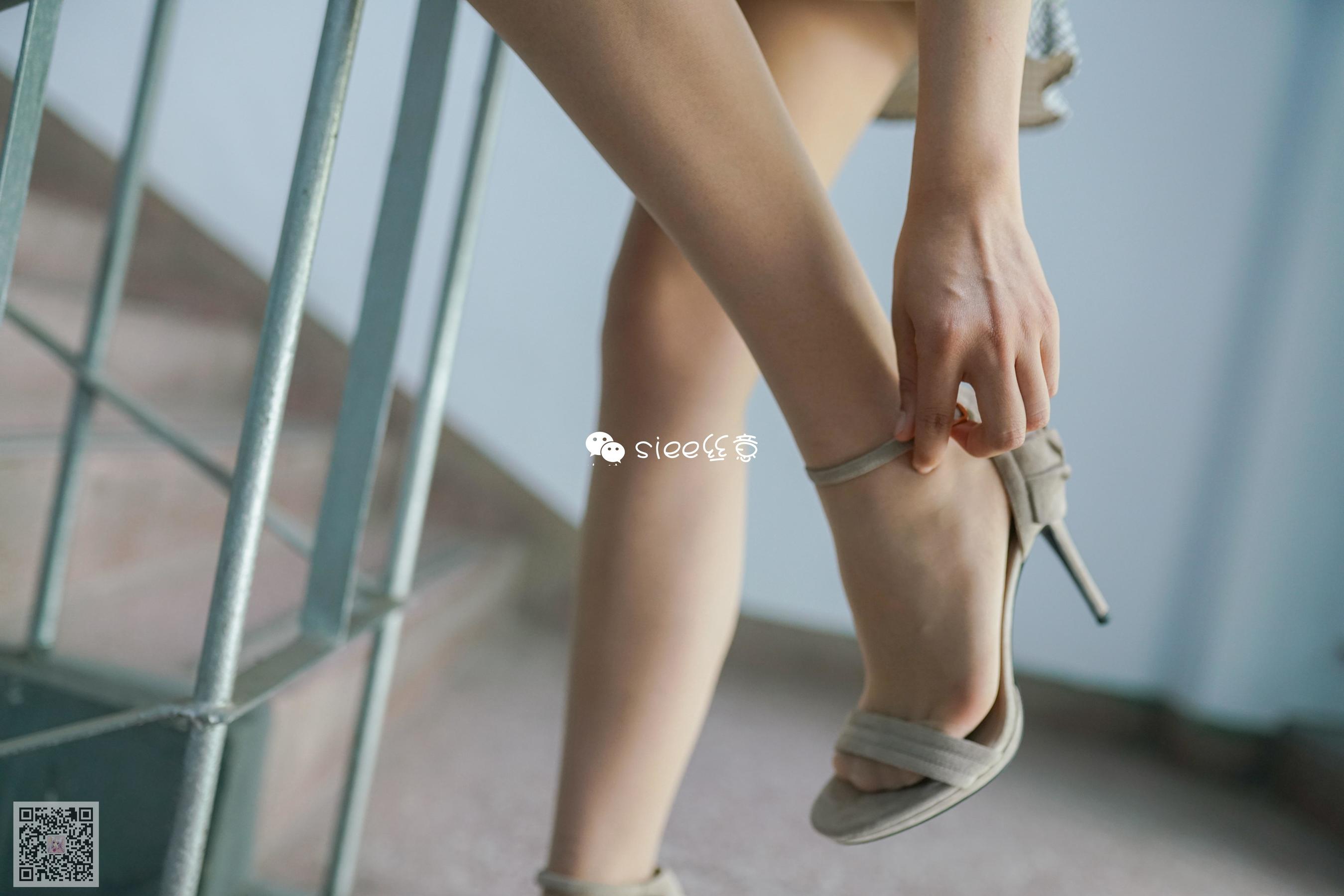 No.313 沐萱 风中的轻语-图30