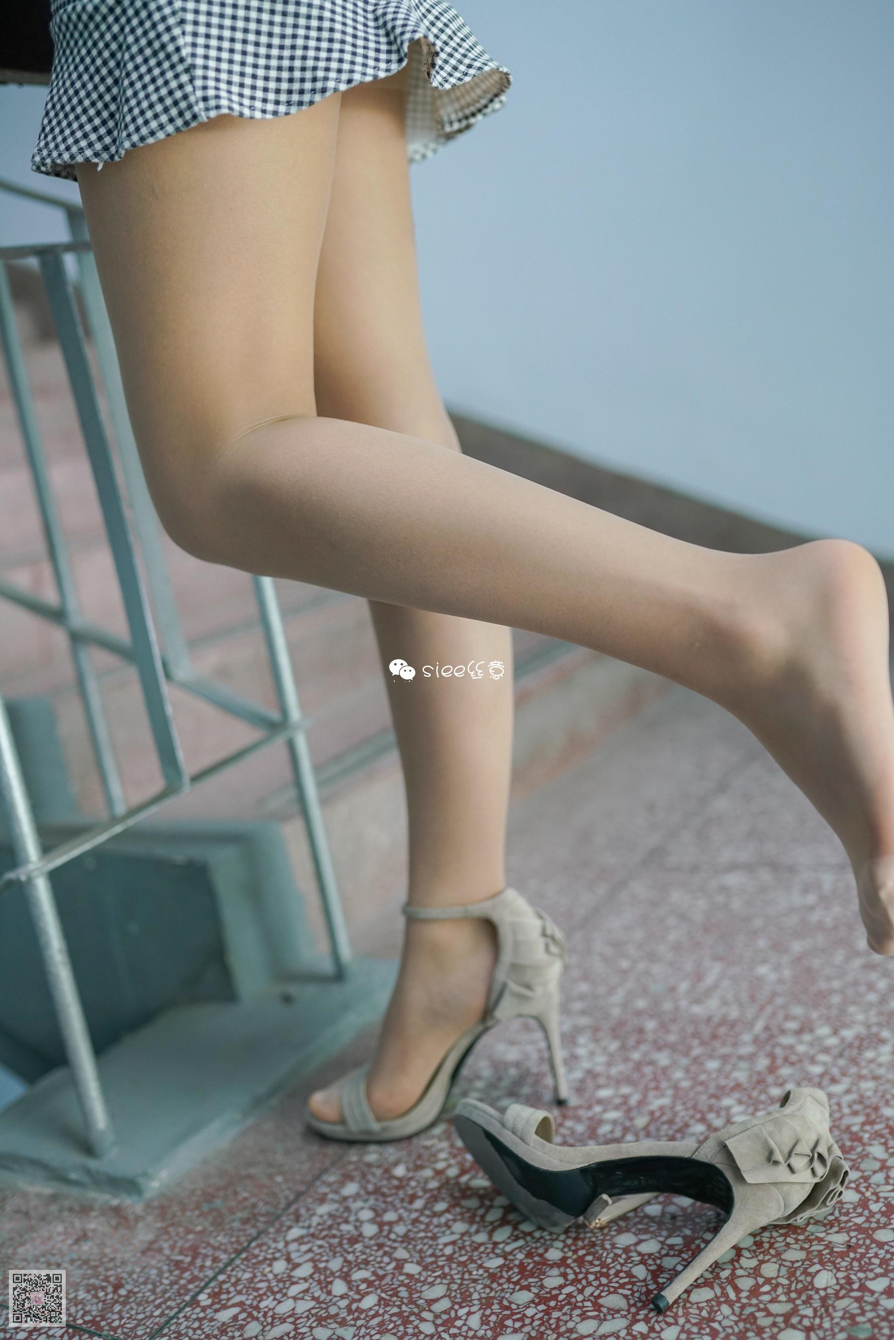 No.313 沐萱 风中的轻语-图38