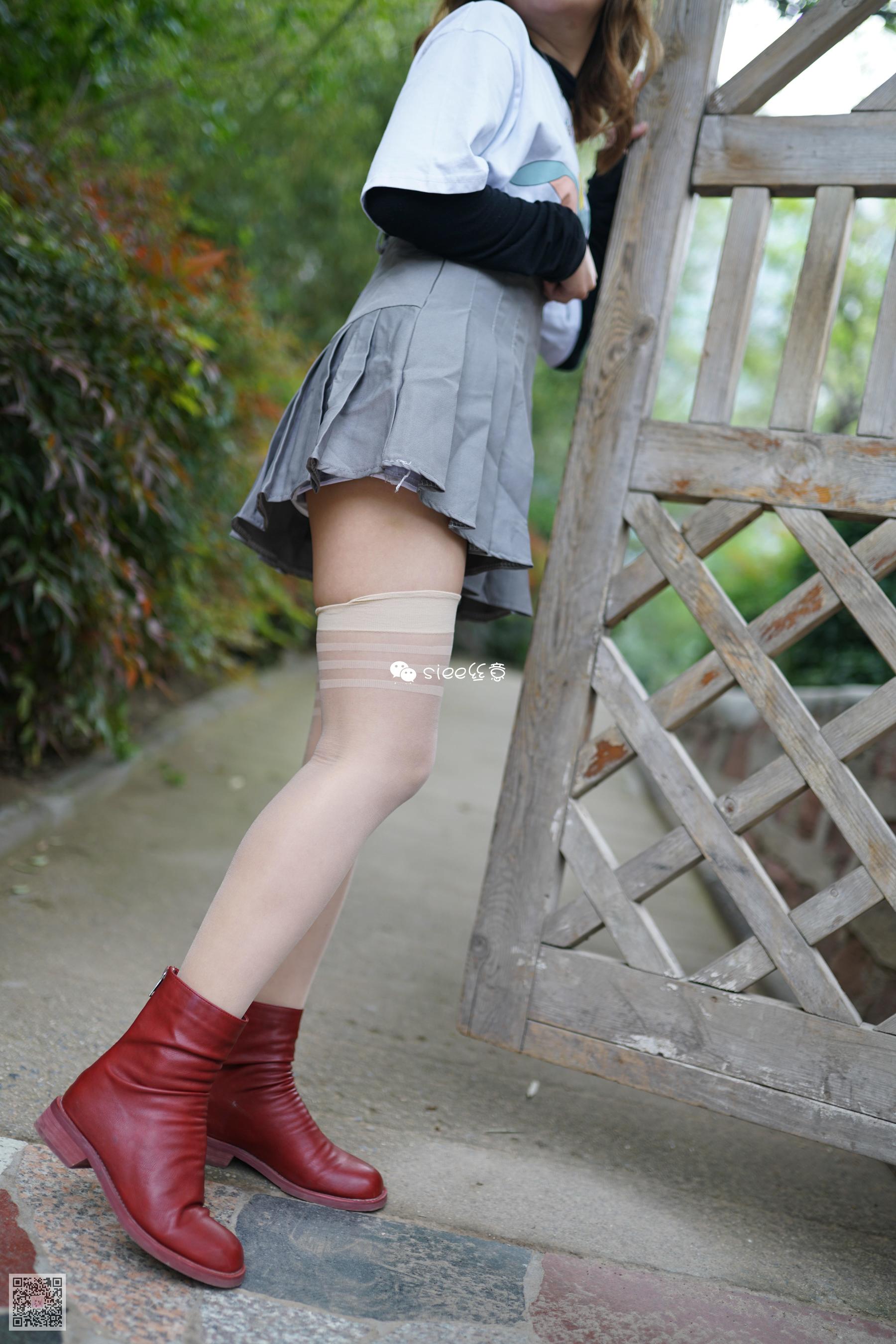 No.315 婷婷 只愿你安好-图11