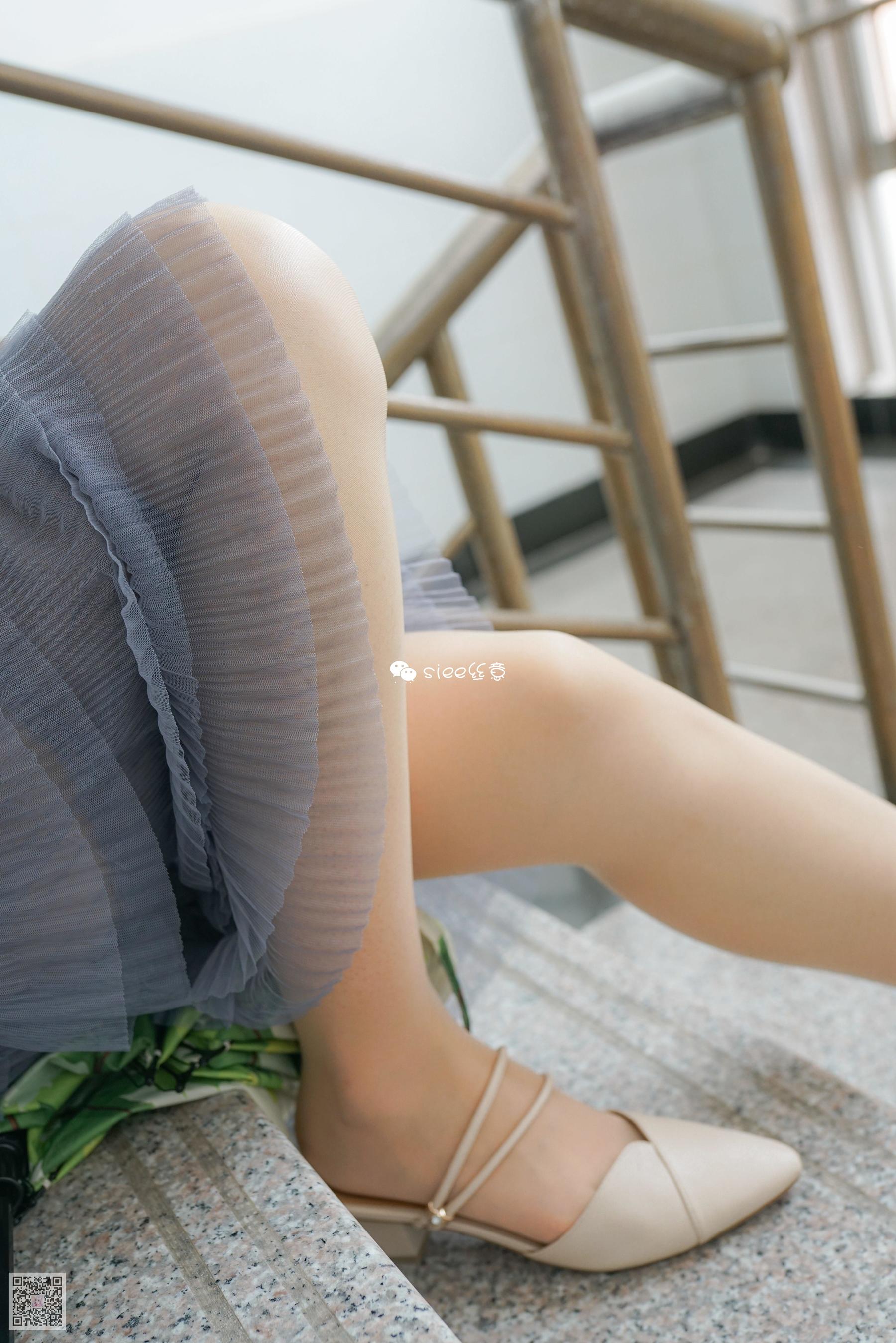 No.316 静心 思念我一秒-图9