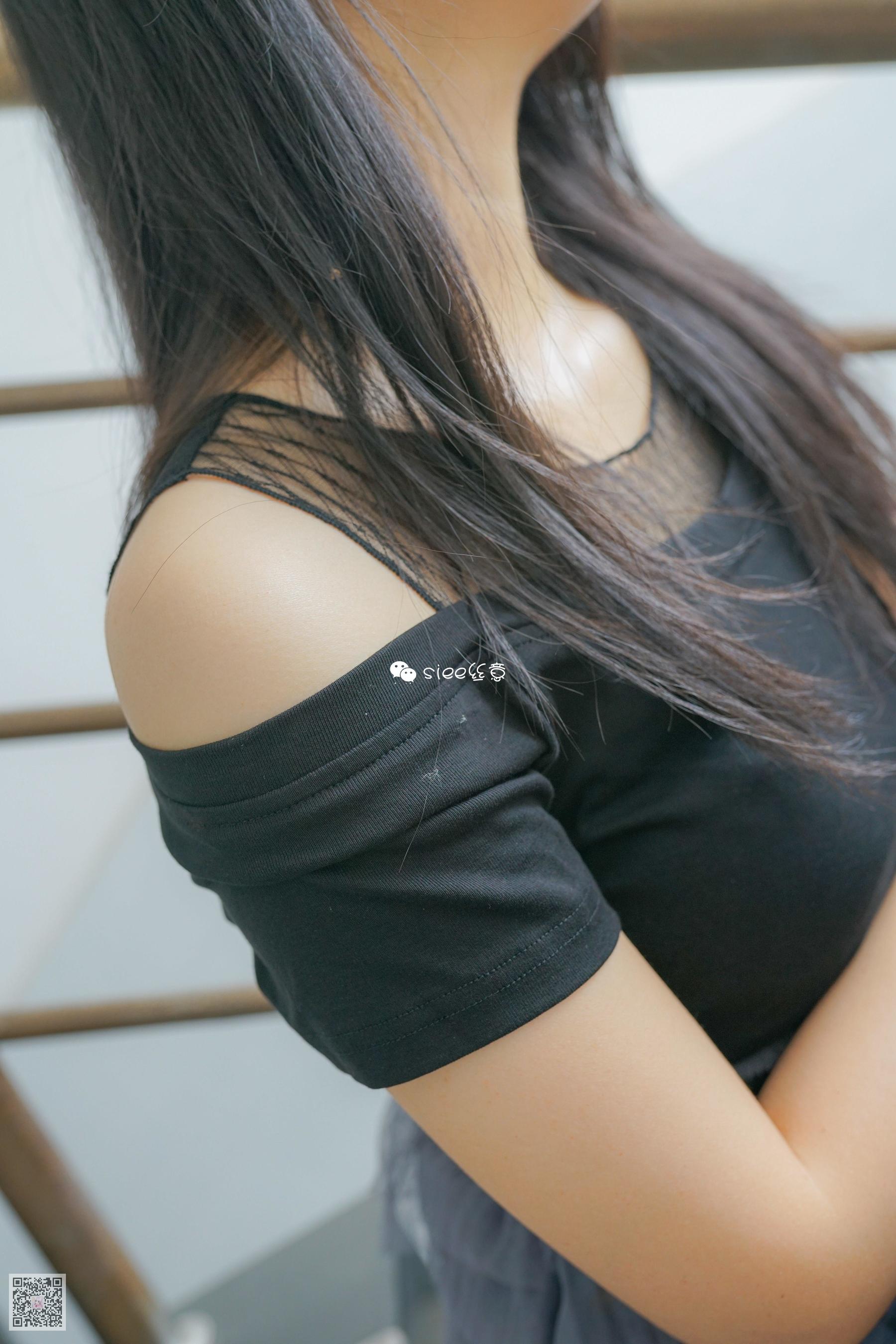 No.316 静心 思念我一秒-图13