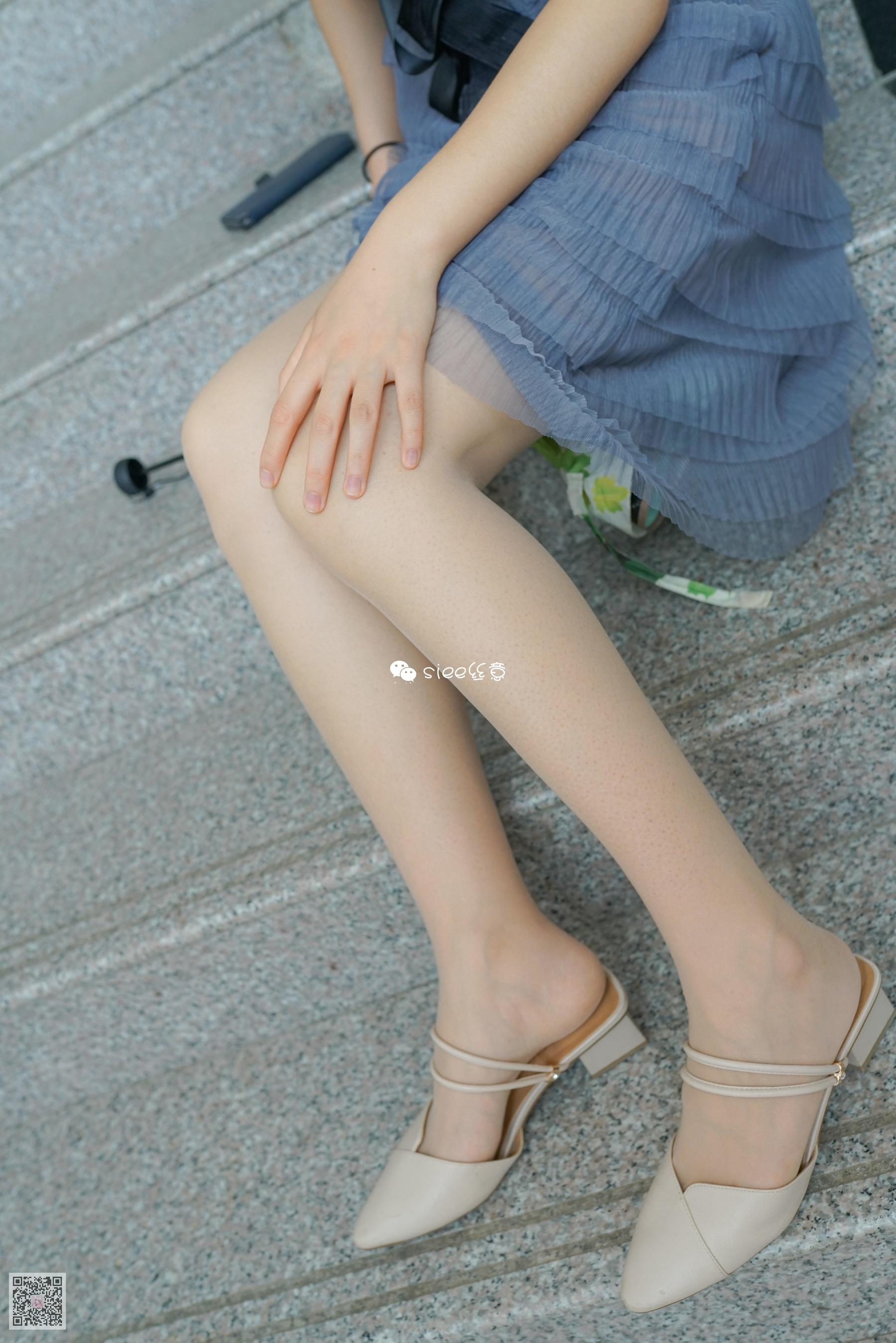 No.316 静心 思念我一秒-图20