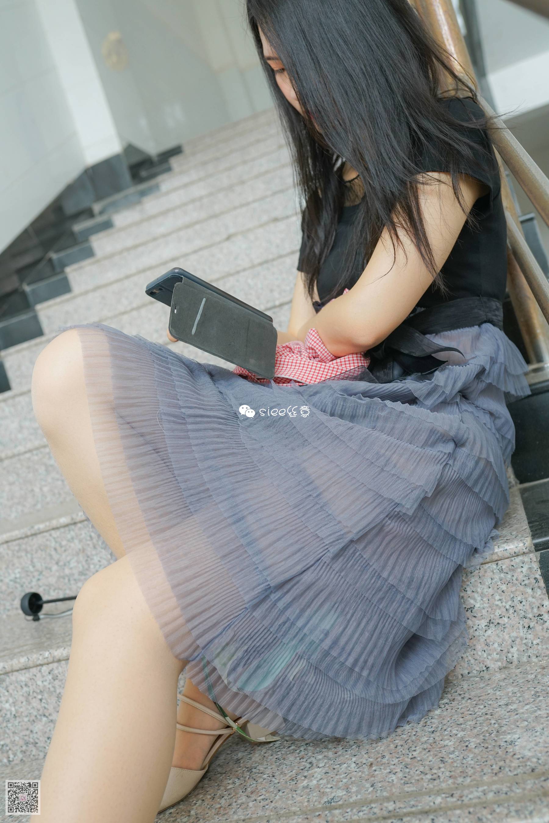 No.316 静心 思念我一秒-图44