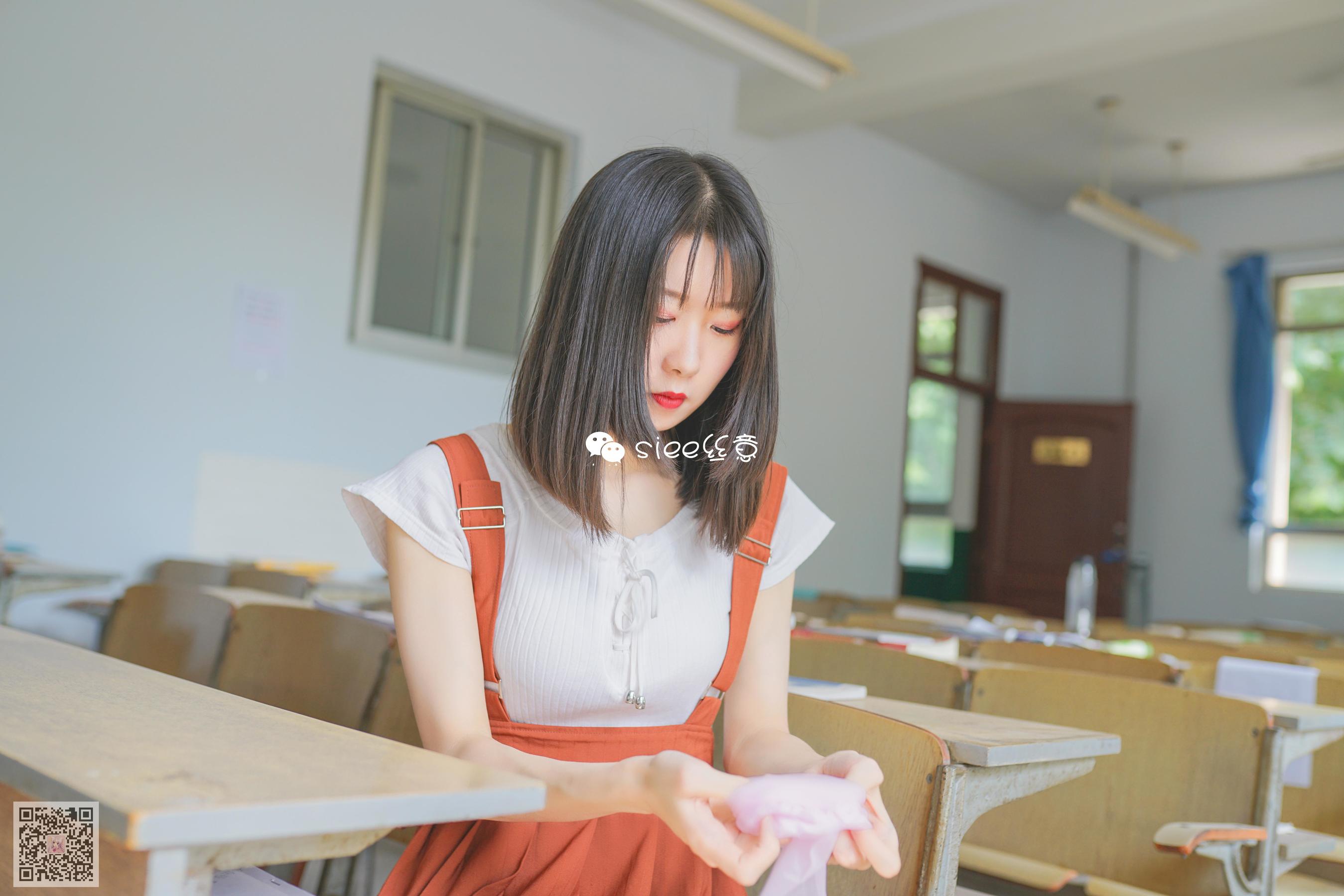 No.317 蓓蓓 回忆里都是你-图0