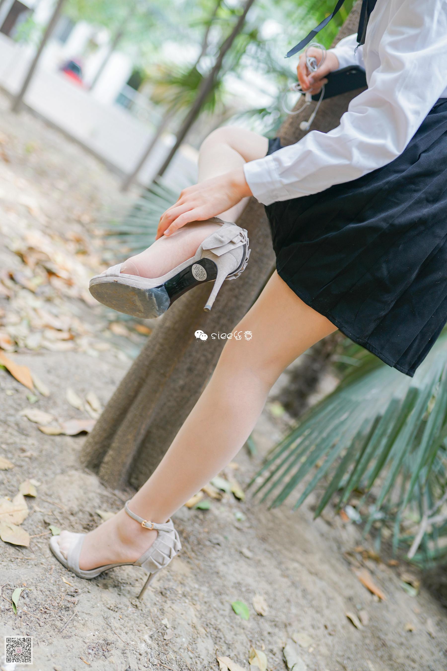 No.318 沐萱 走过的青春-图37