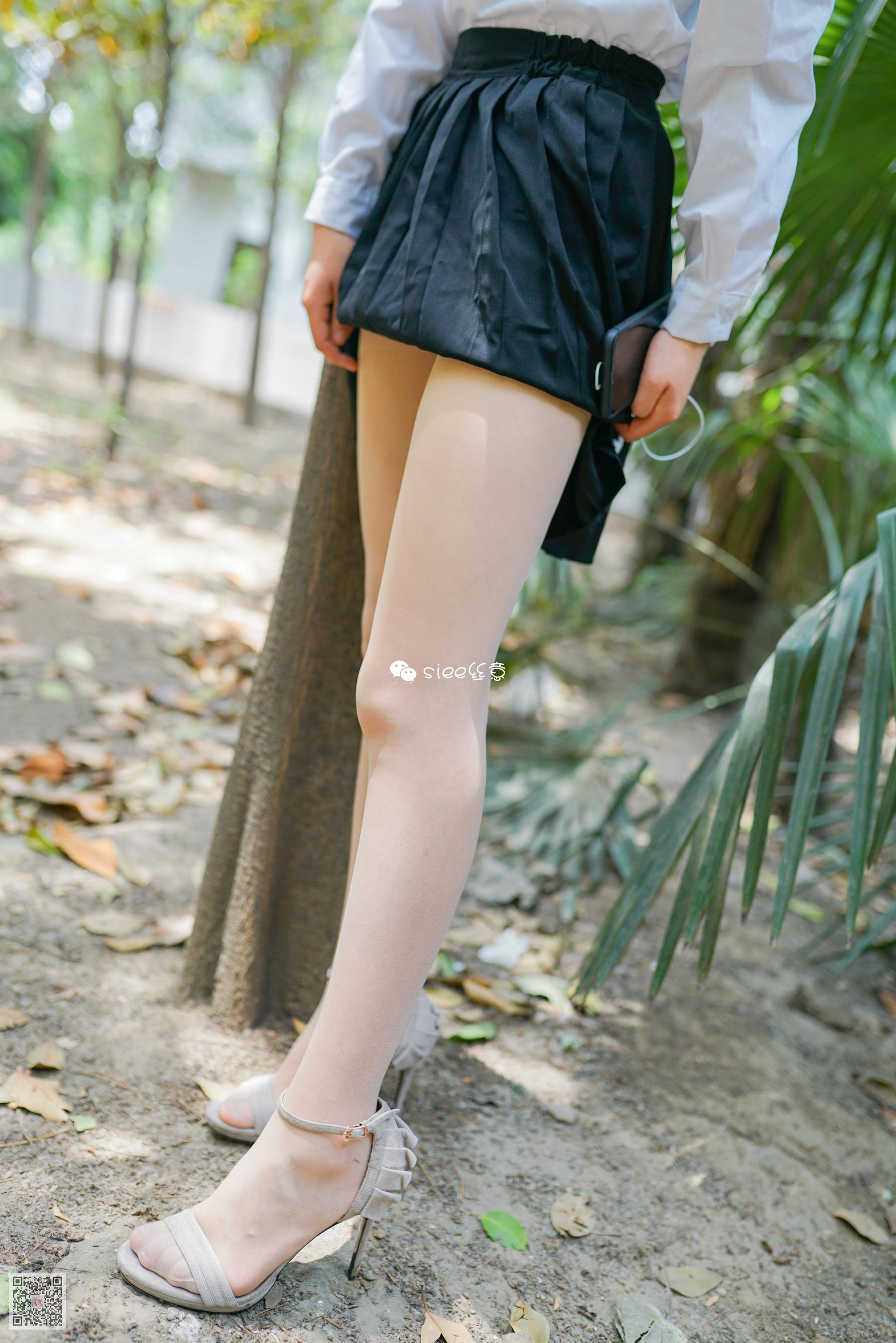 No.318 沐萱 走过的青春-图3