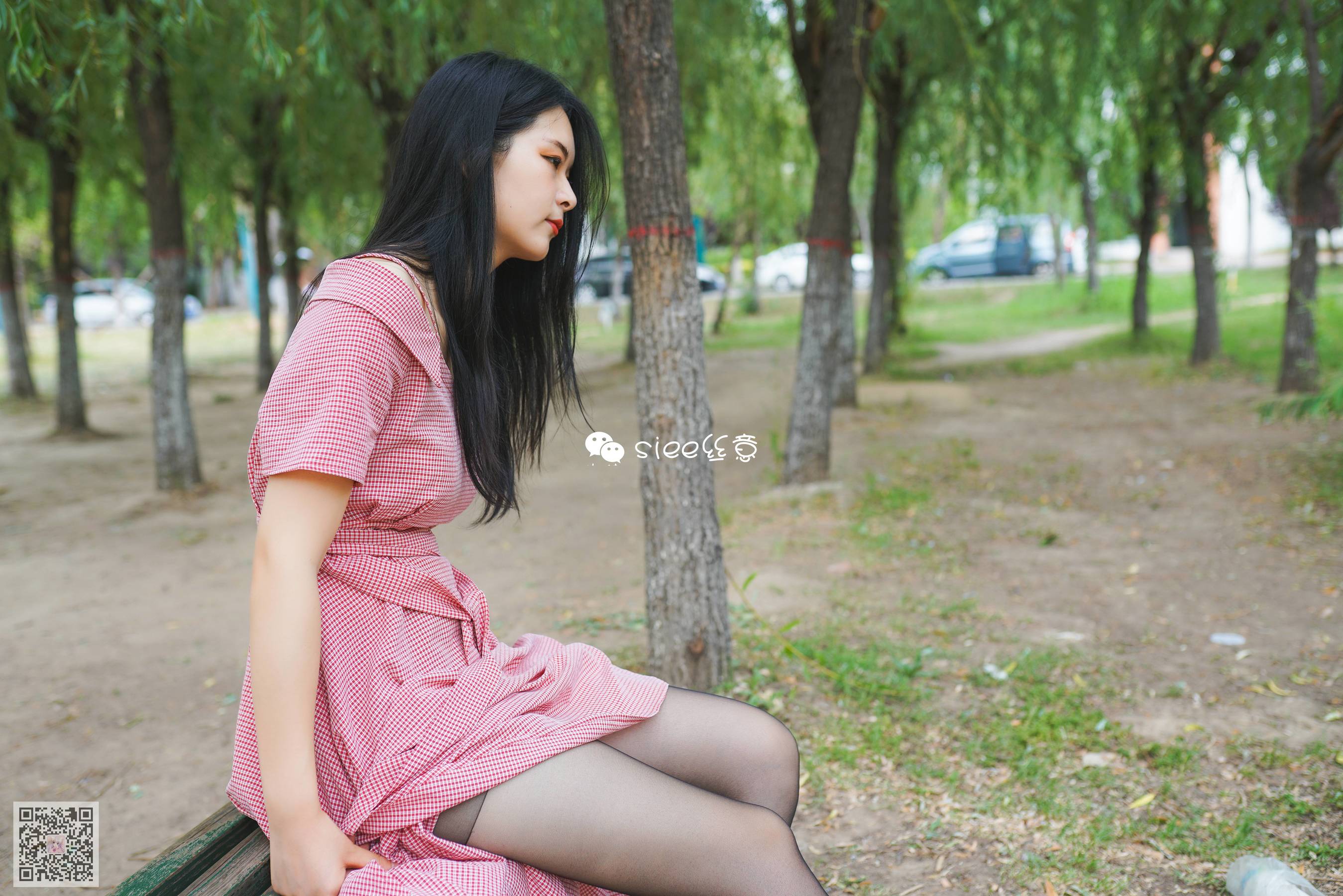 No.319 静心 时间终让我看见-图10