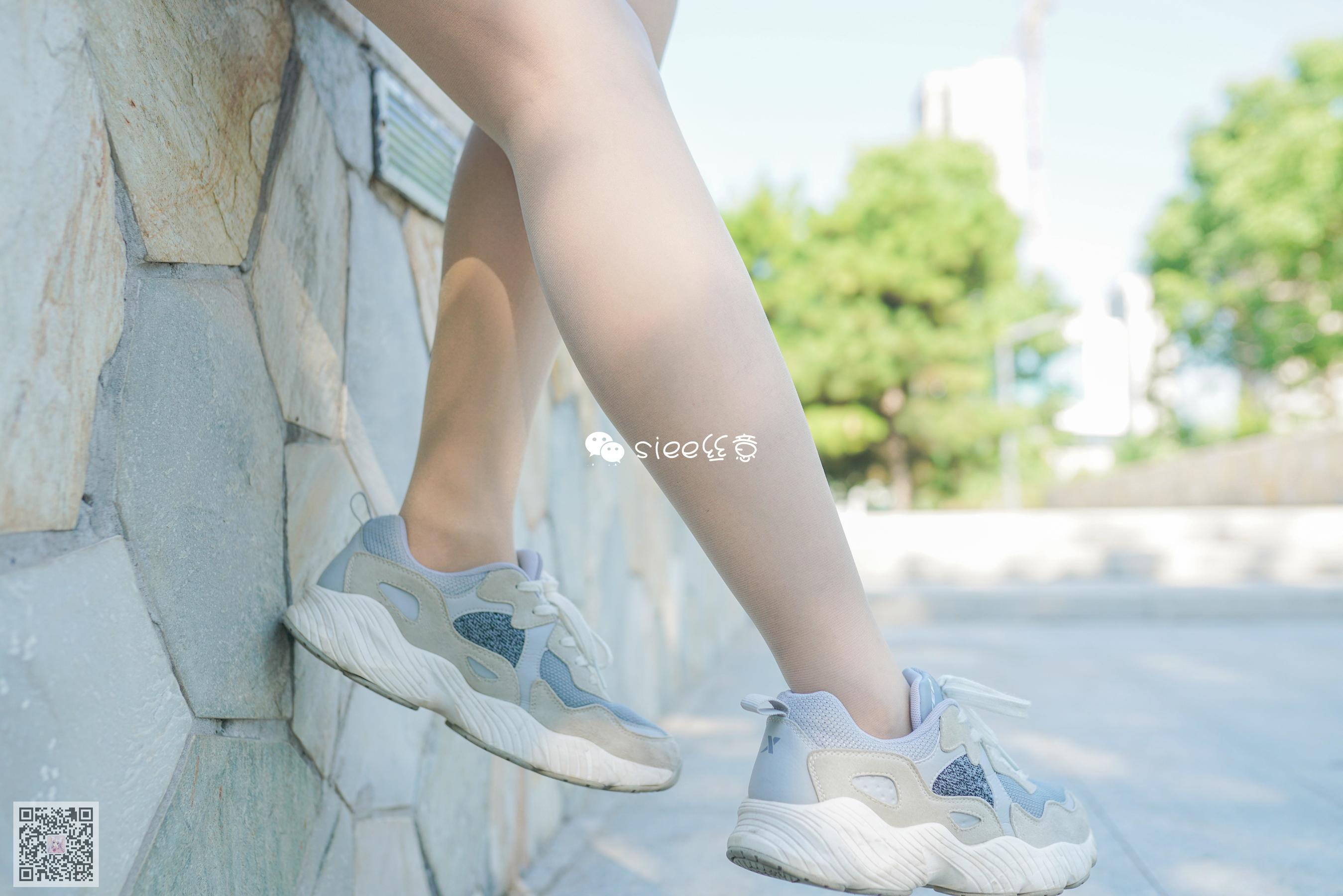 No.320 悠悠 炎炎夏日的清晨-图13