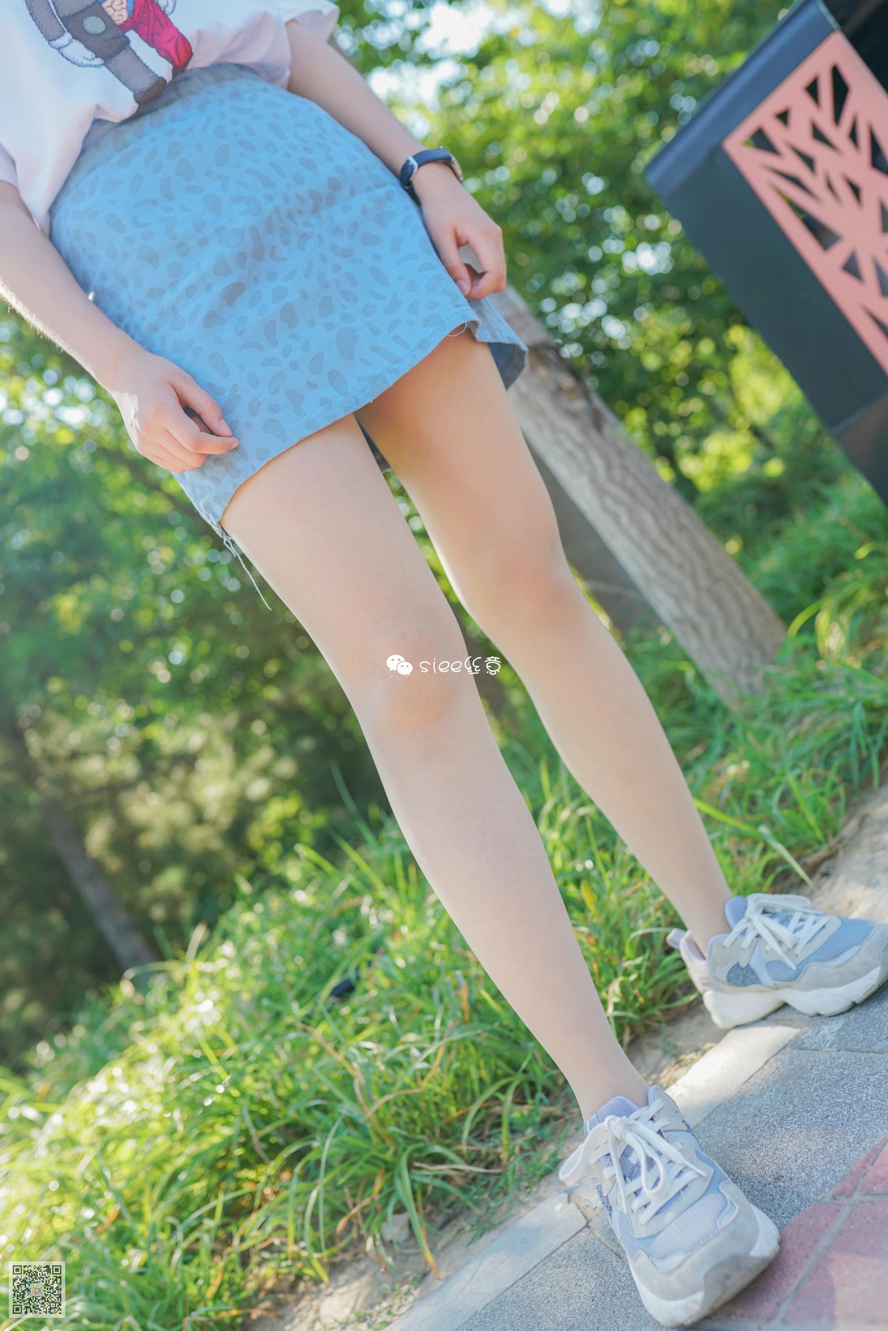 No.320 悠悠 炎炎夏日的清晨-图33
