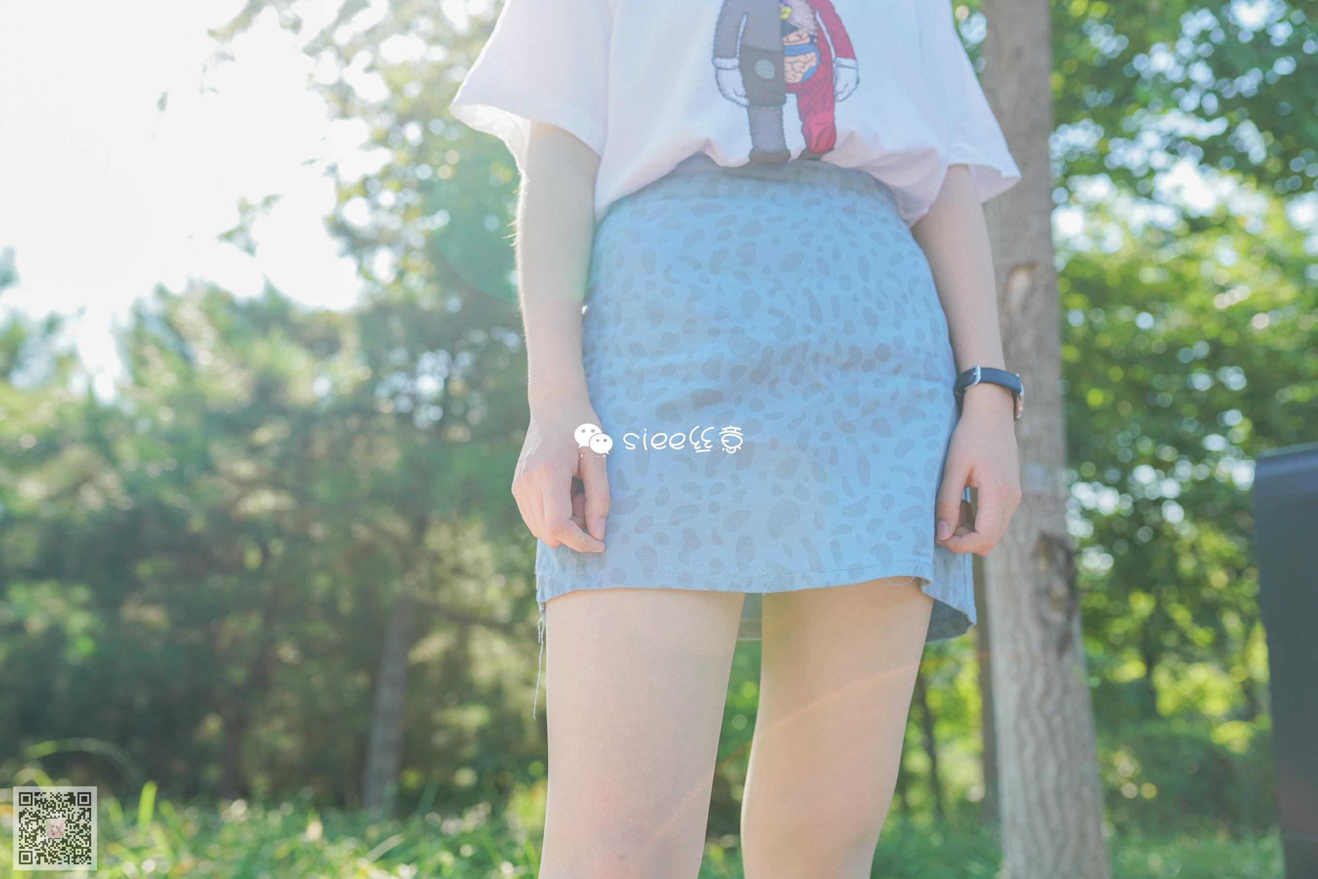 No.320 悠悠 炎炎夏日的清晨-图44
