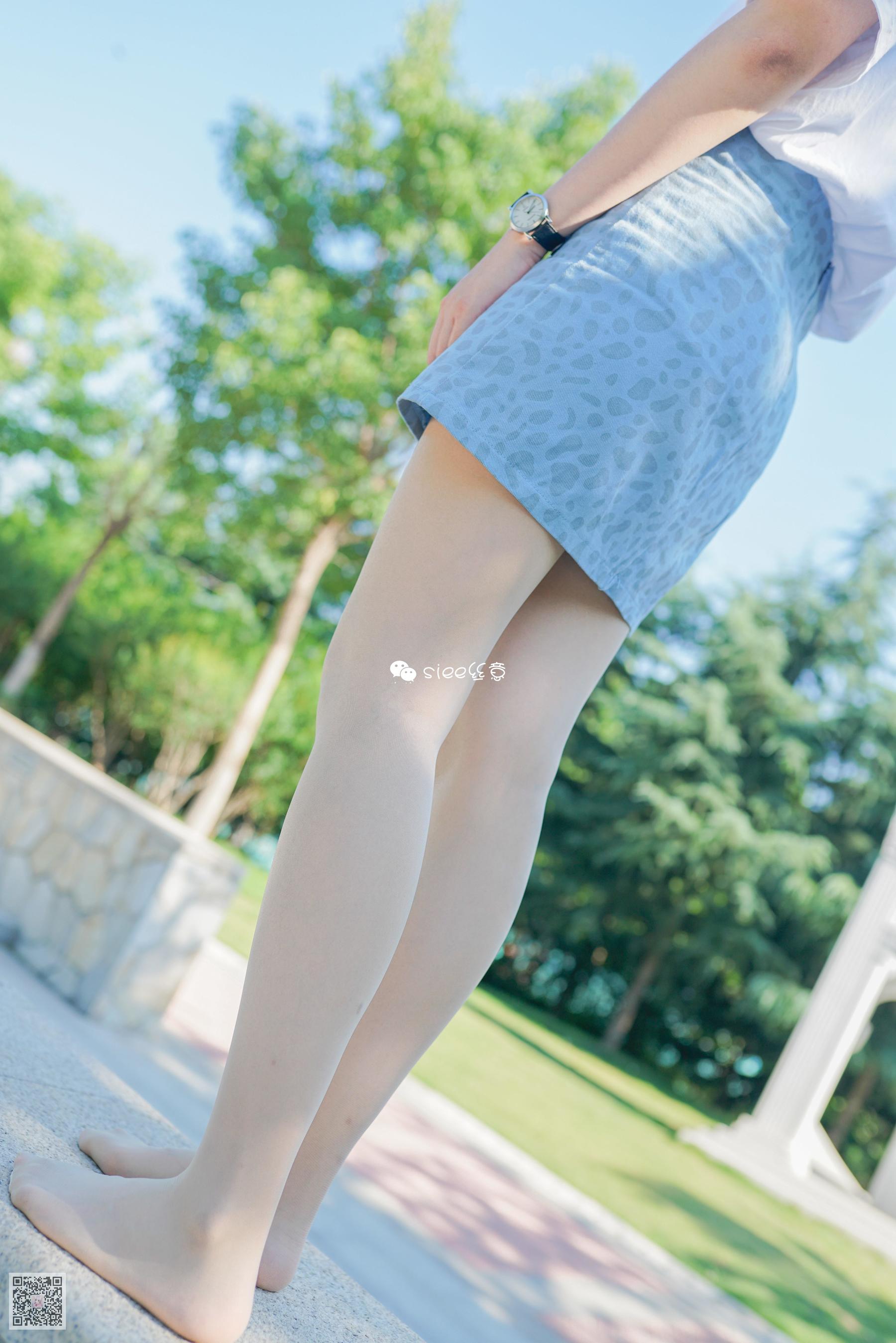 No.320 悠悠 炎炎夏日的清晨-图49
