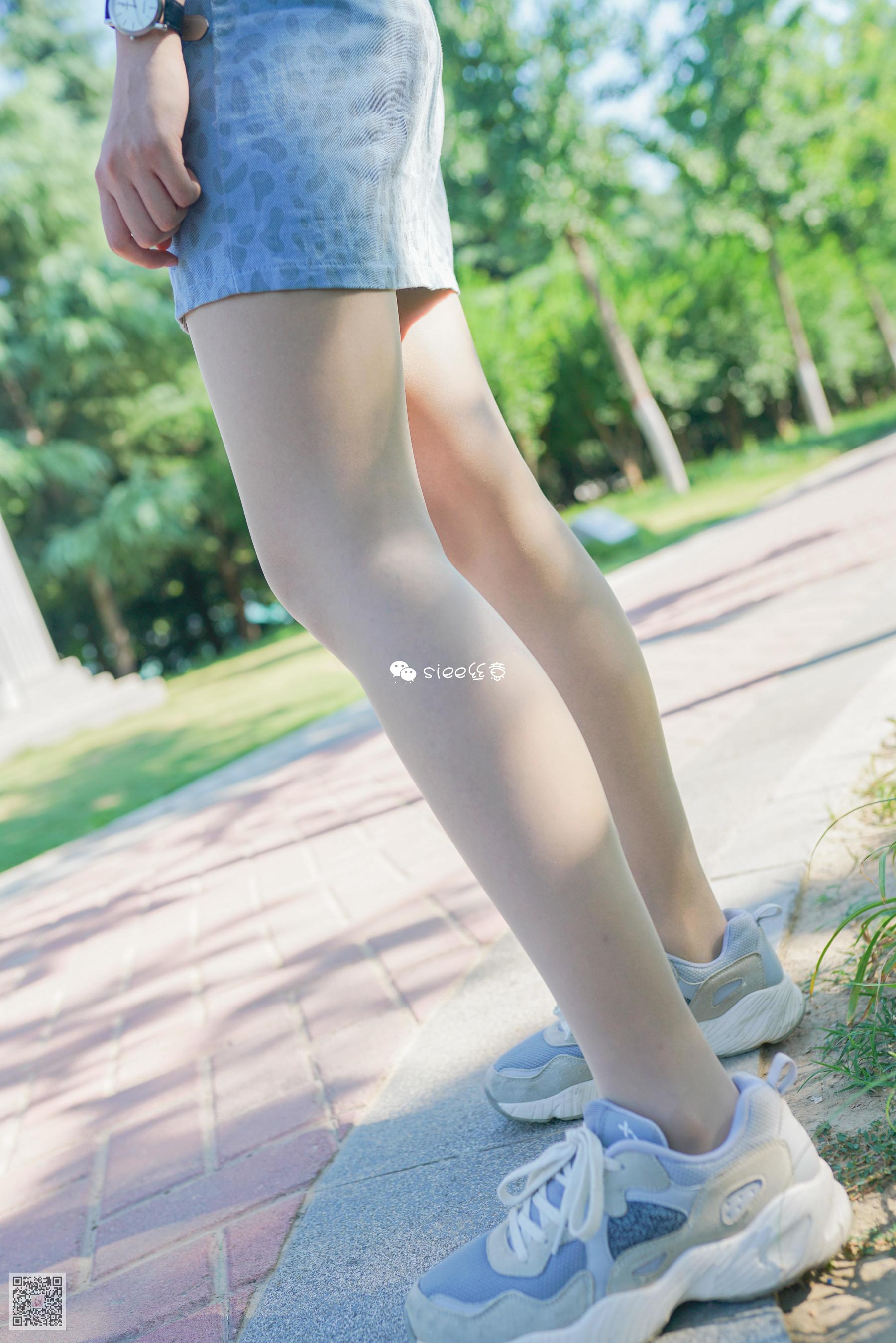 No.320 悠悠 炎炎夏日的清晨-图58