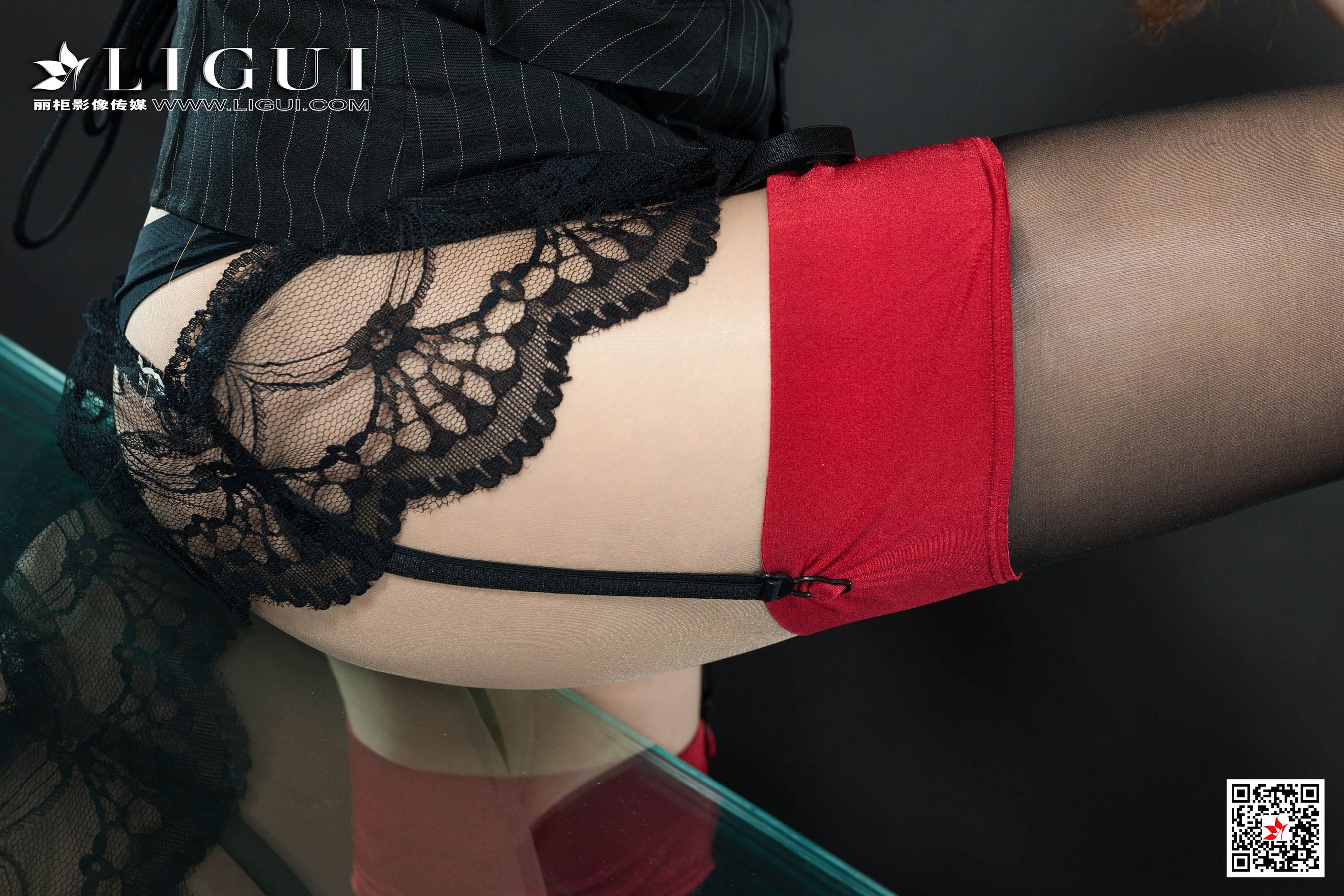 2019.06.19 网络丽人 Model 文静-图16