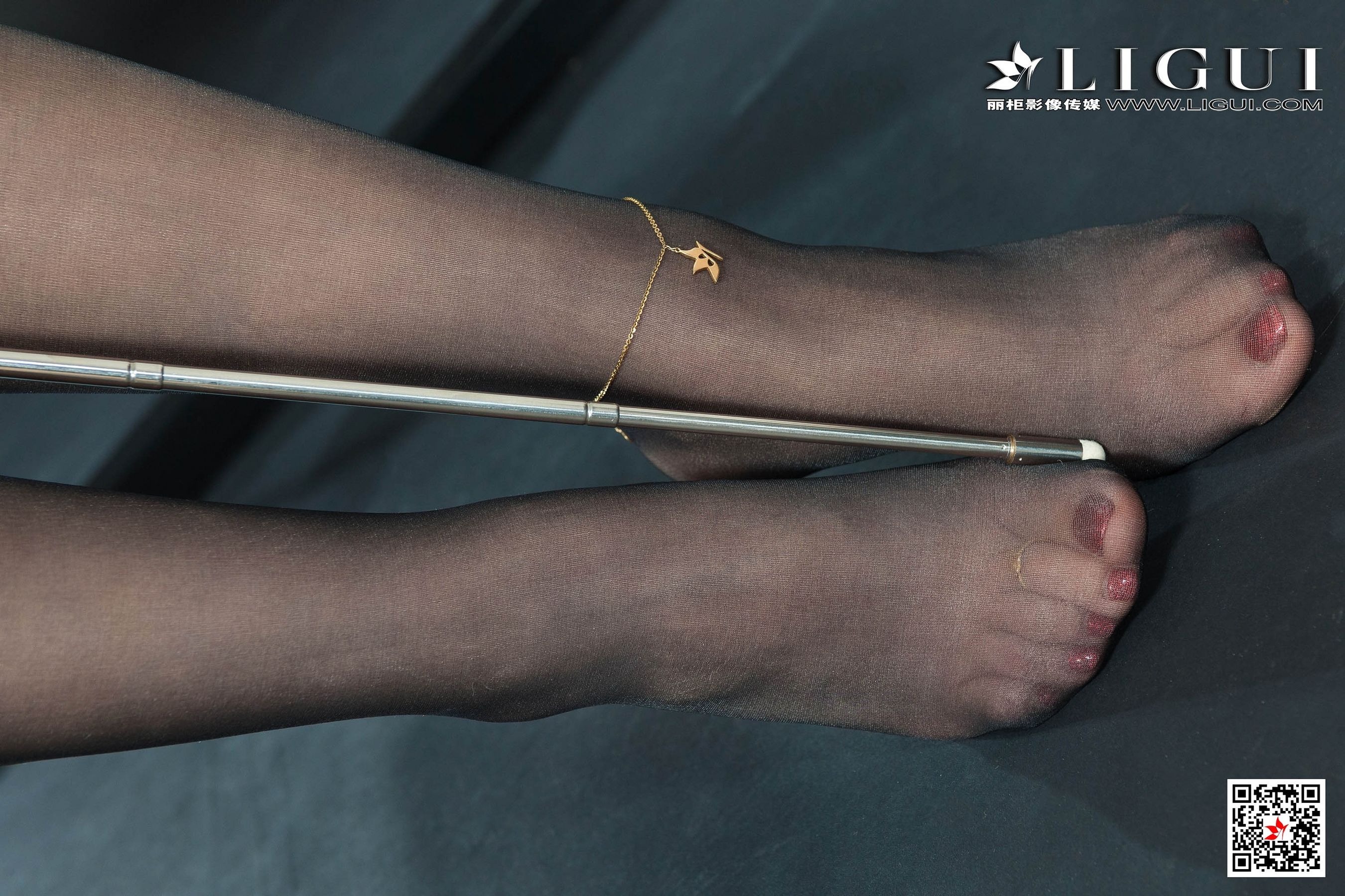 2019.06.19 网络丽人 Model 文静-图31