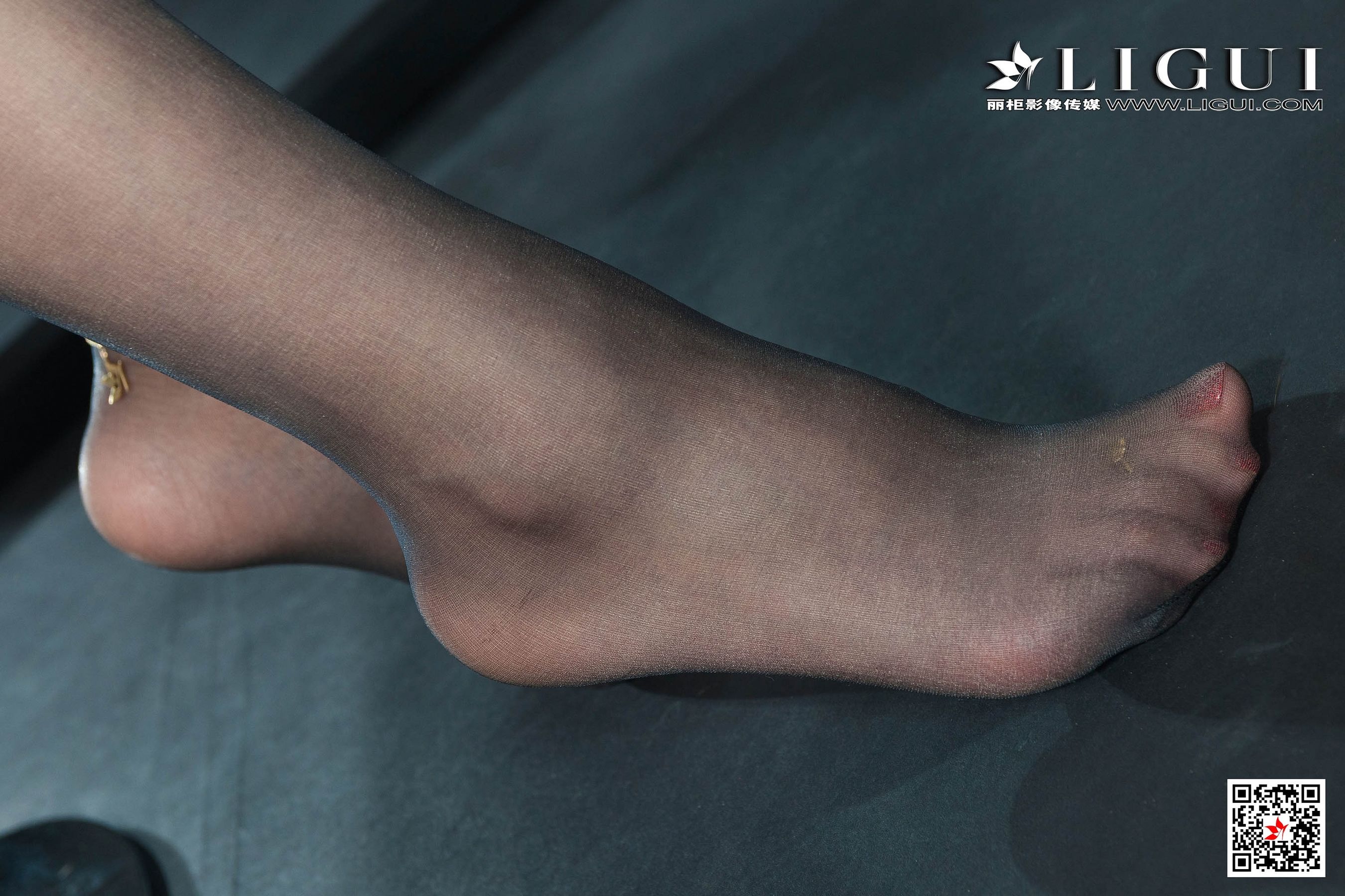 2019.06.19 网络丽人 Model 文静-图33