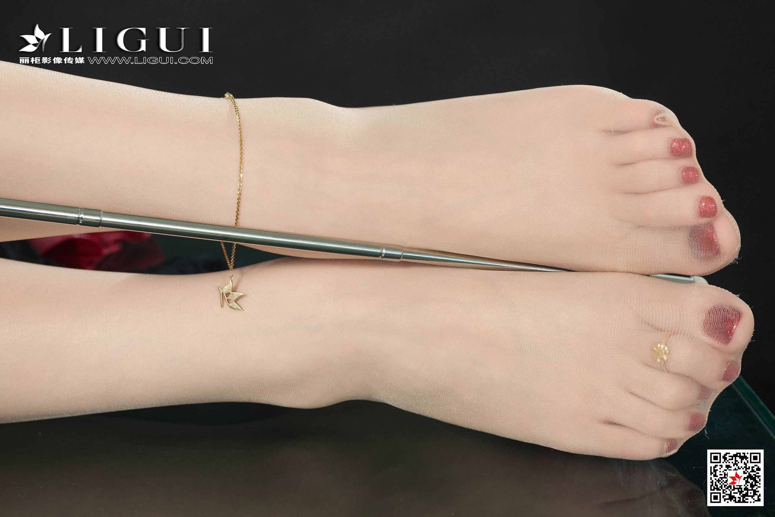 2019.06.19 网络丽人 Model 文静-图40