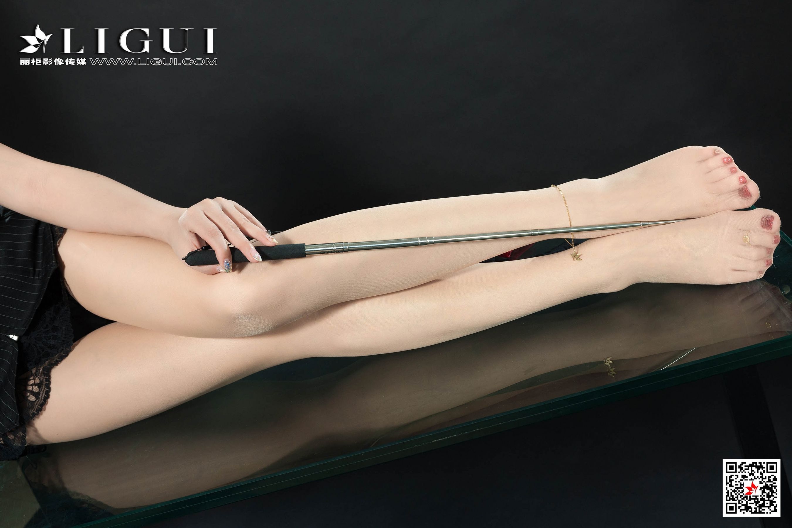 2019.06.19 网络丽人 Model 文静-图51