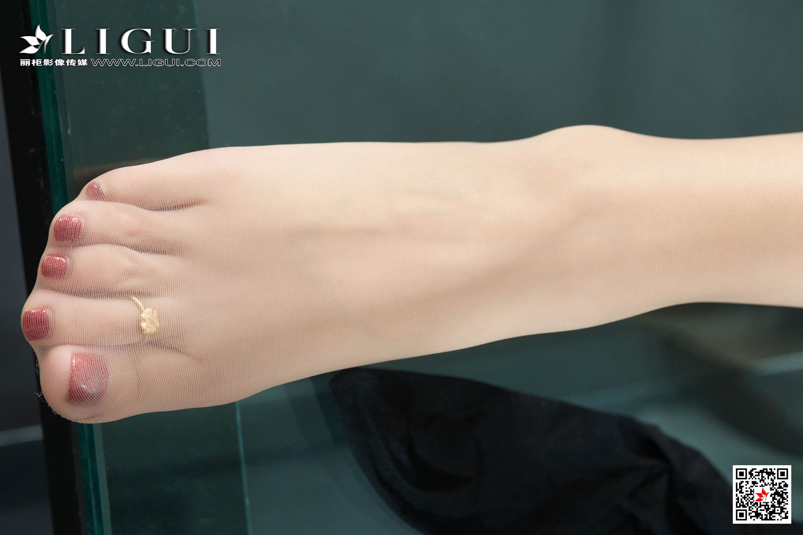 2019.06.19 网络丽人 Model 文静-图52